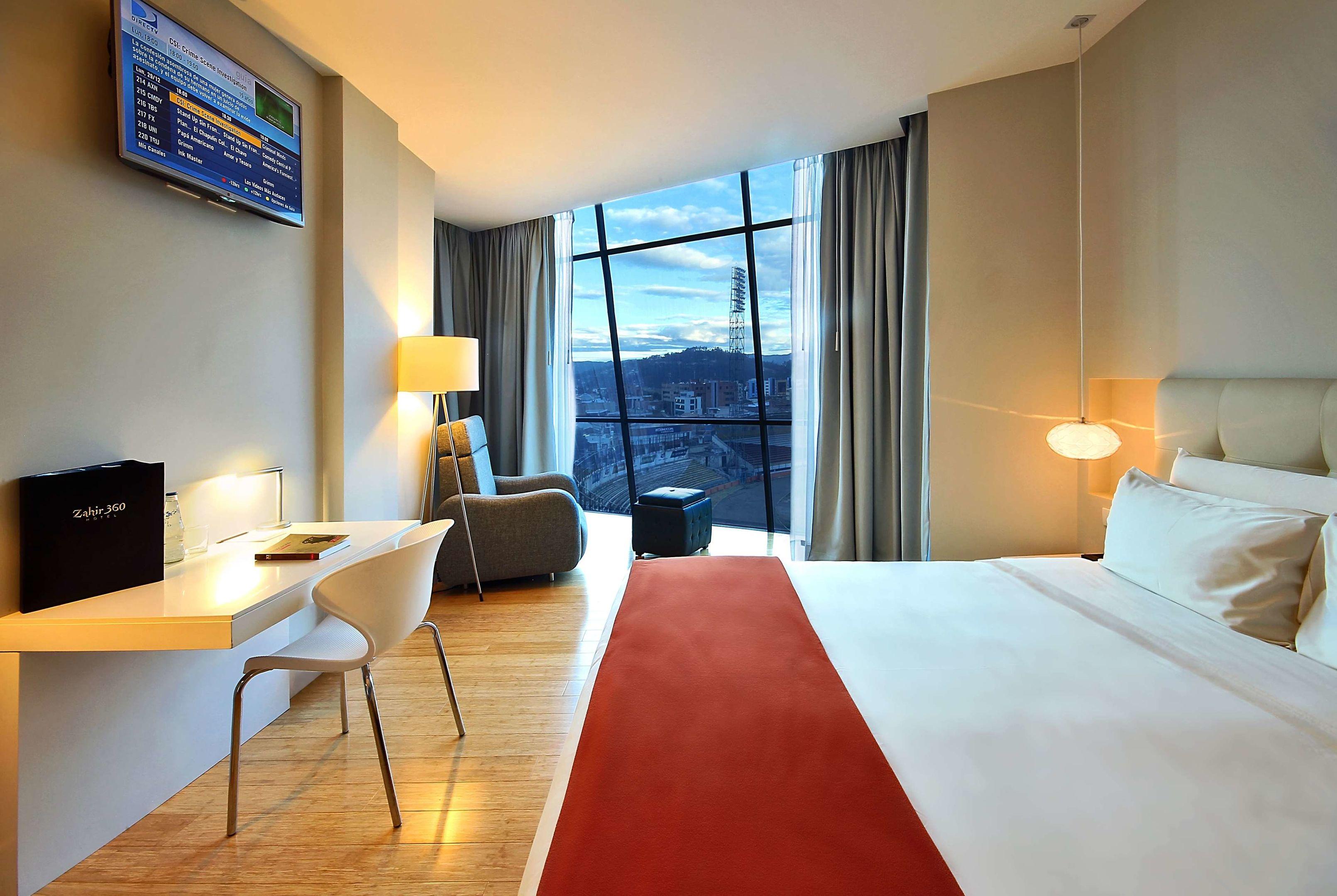 TRYP by Wyndham Cuenca Zahir — photo 5