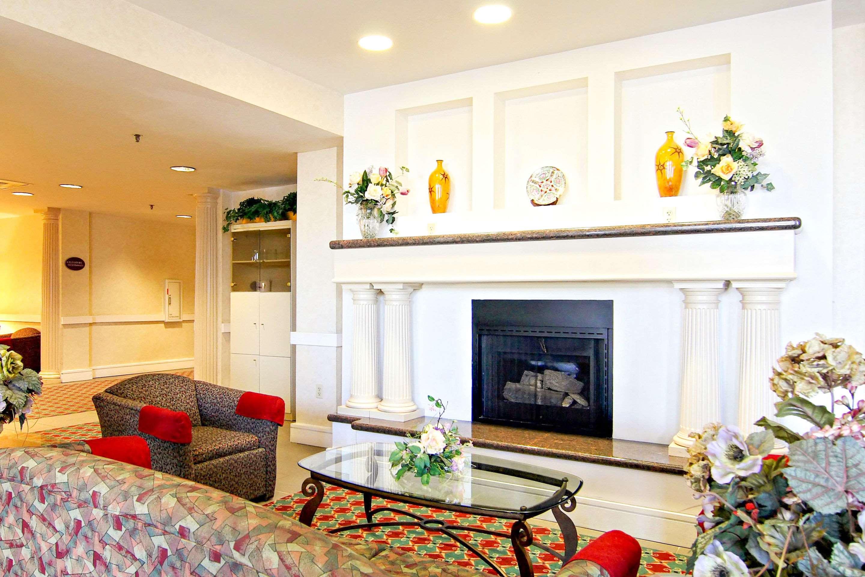 BWI Airport North Inn & Suites — photo 3