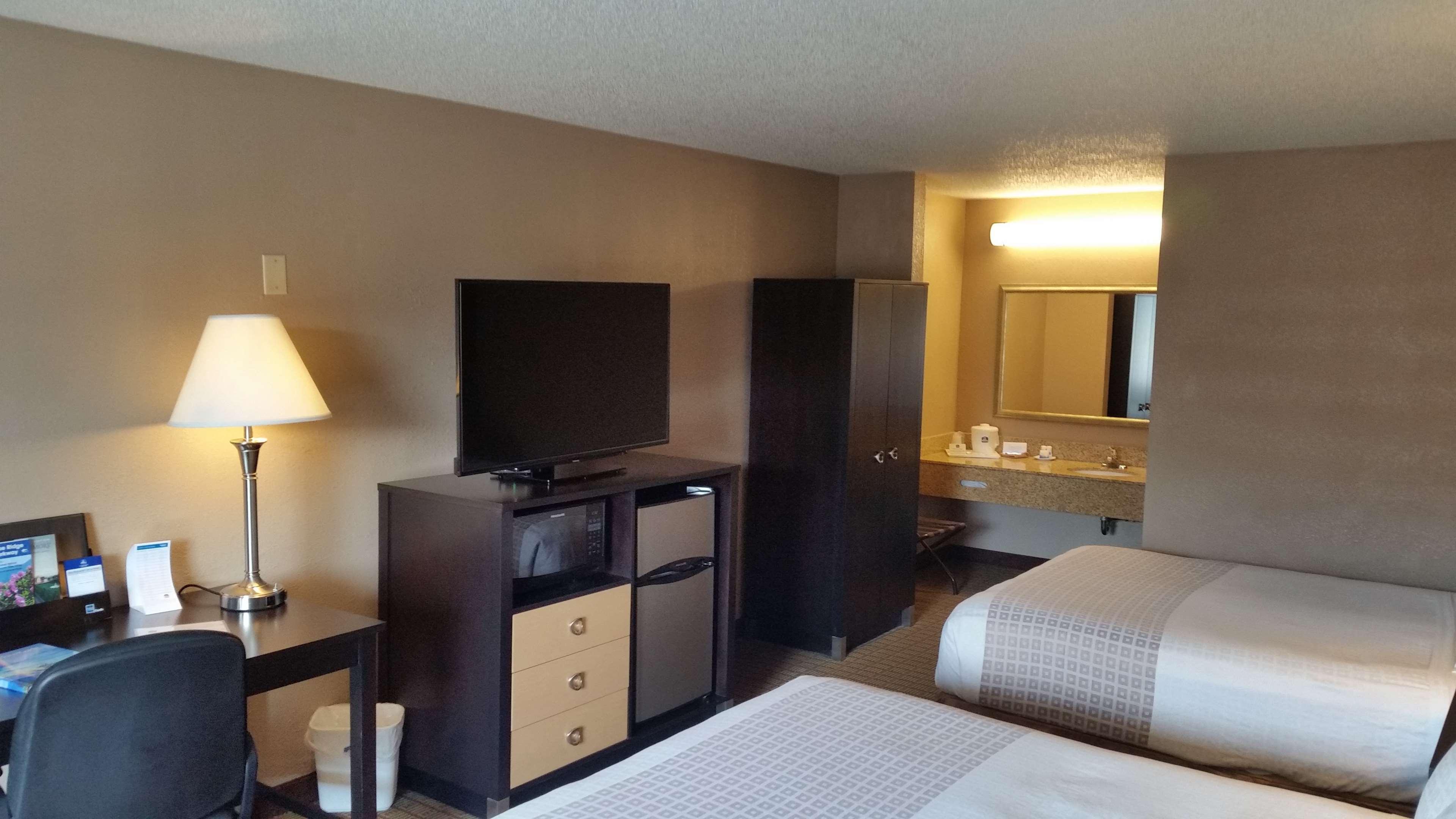 Best Western Smoky Mountain Inn — photo 5