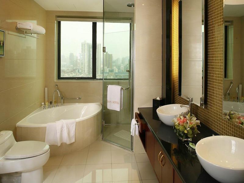 Zhongxiang Grand Shanghai — photo 5