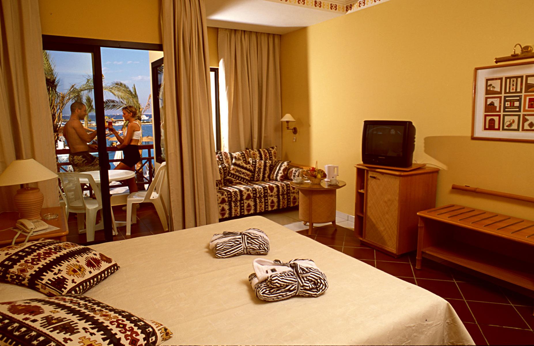 Sharm Grand Plaza — photo 4