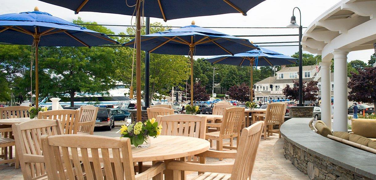 Hyannis Harbor — photo 4