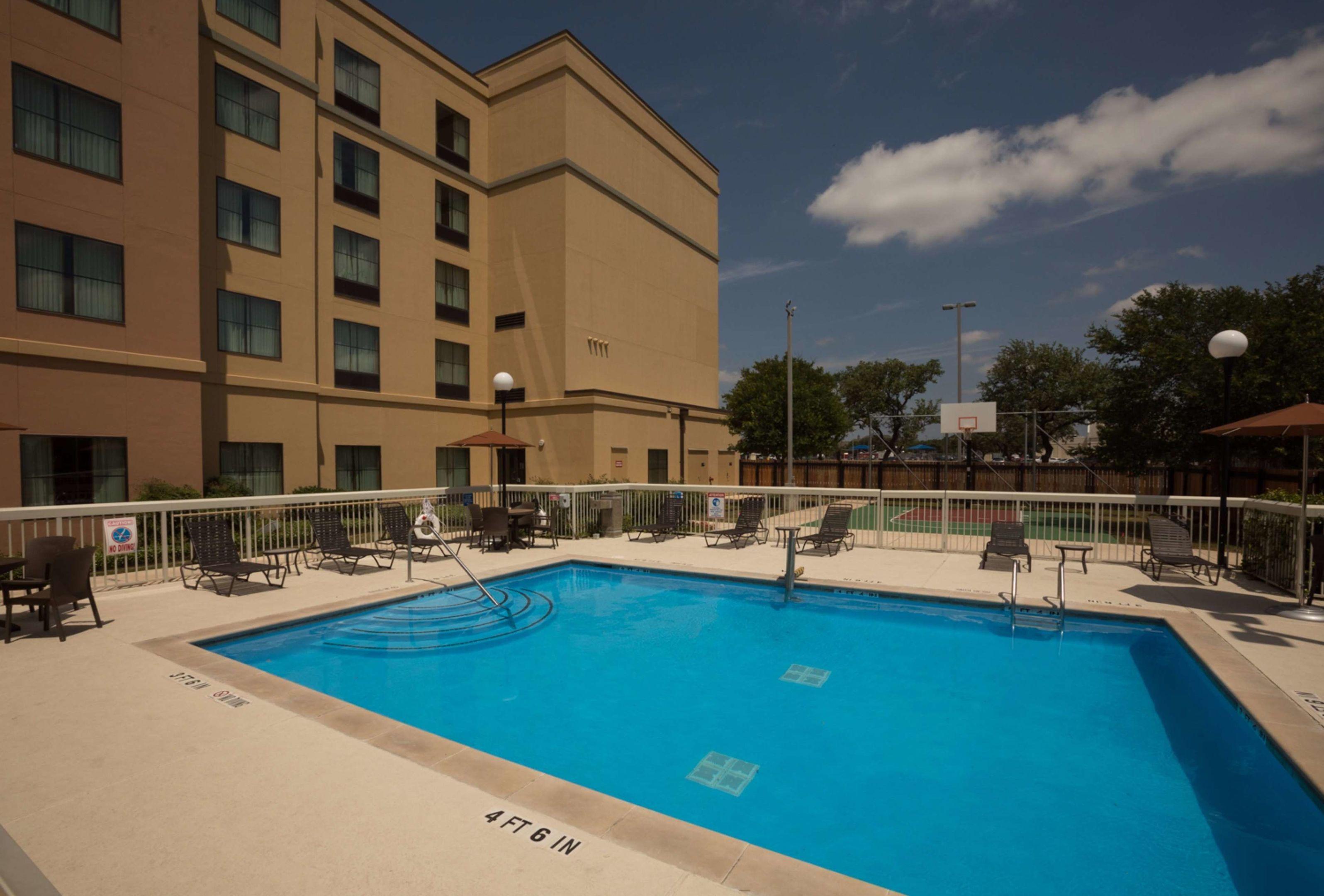 Homewood Suites by Hilton San Antonio North — photo 4
