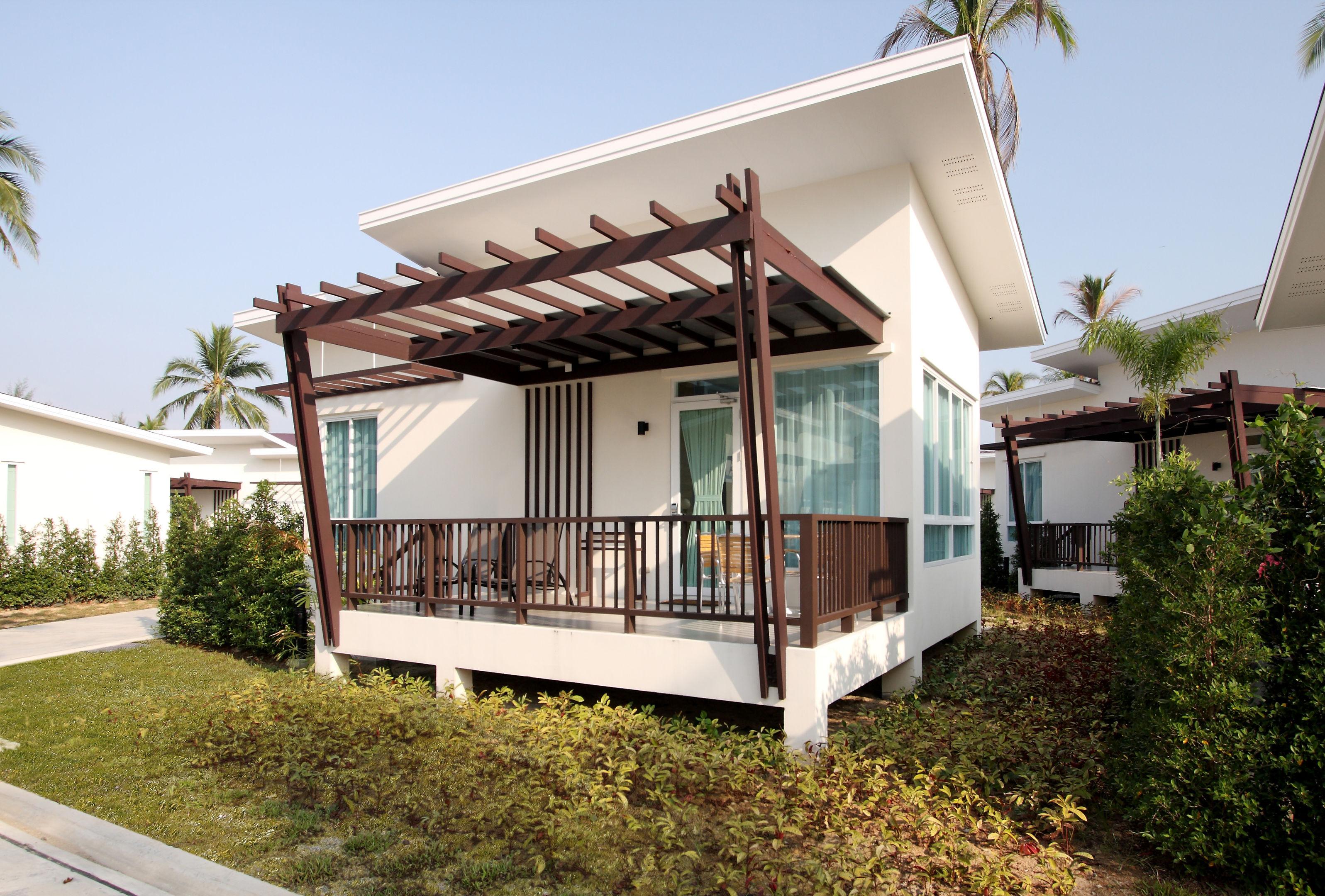 Kantary Beach Khao Lak — photo 4