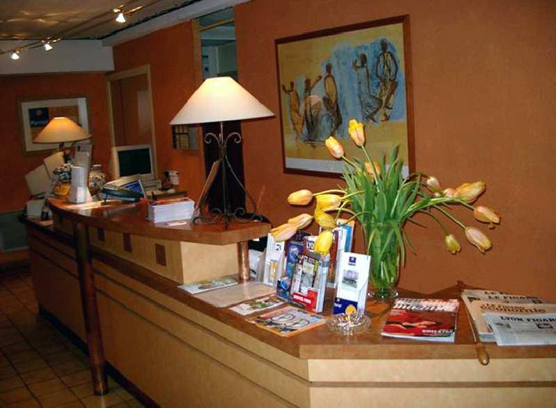 Campanile Hotel Leicester — photo 4