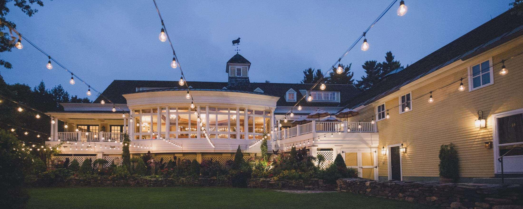 The Bedford Village Inn — photo 3