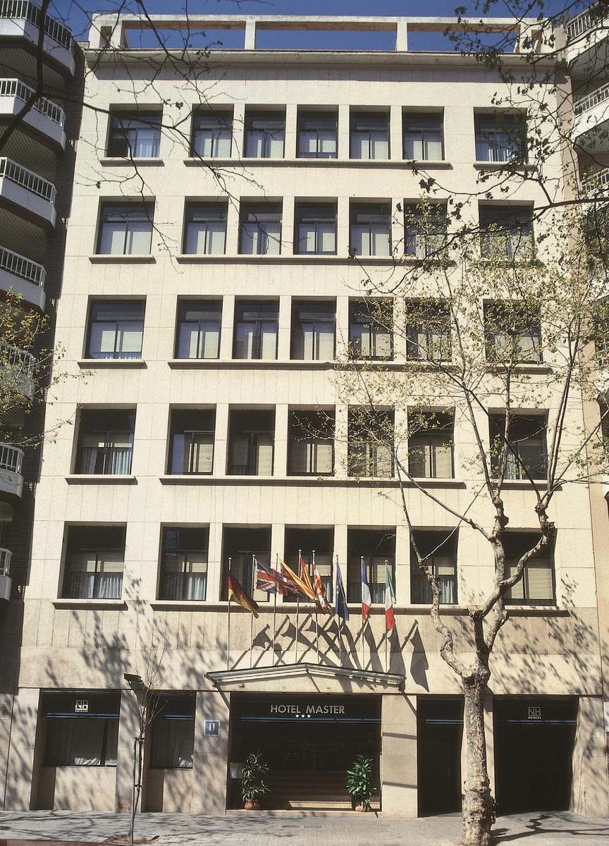 NH Barcelona Eixample — photo 5