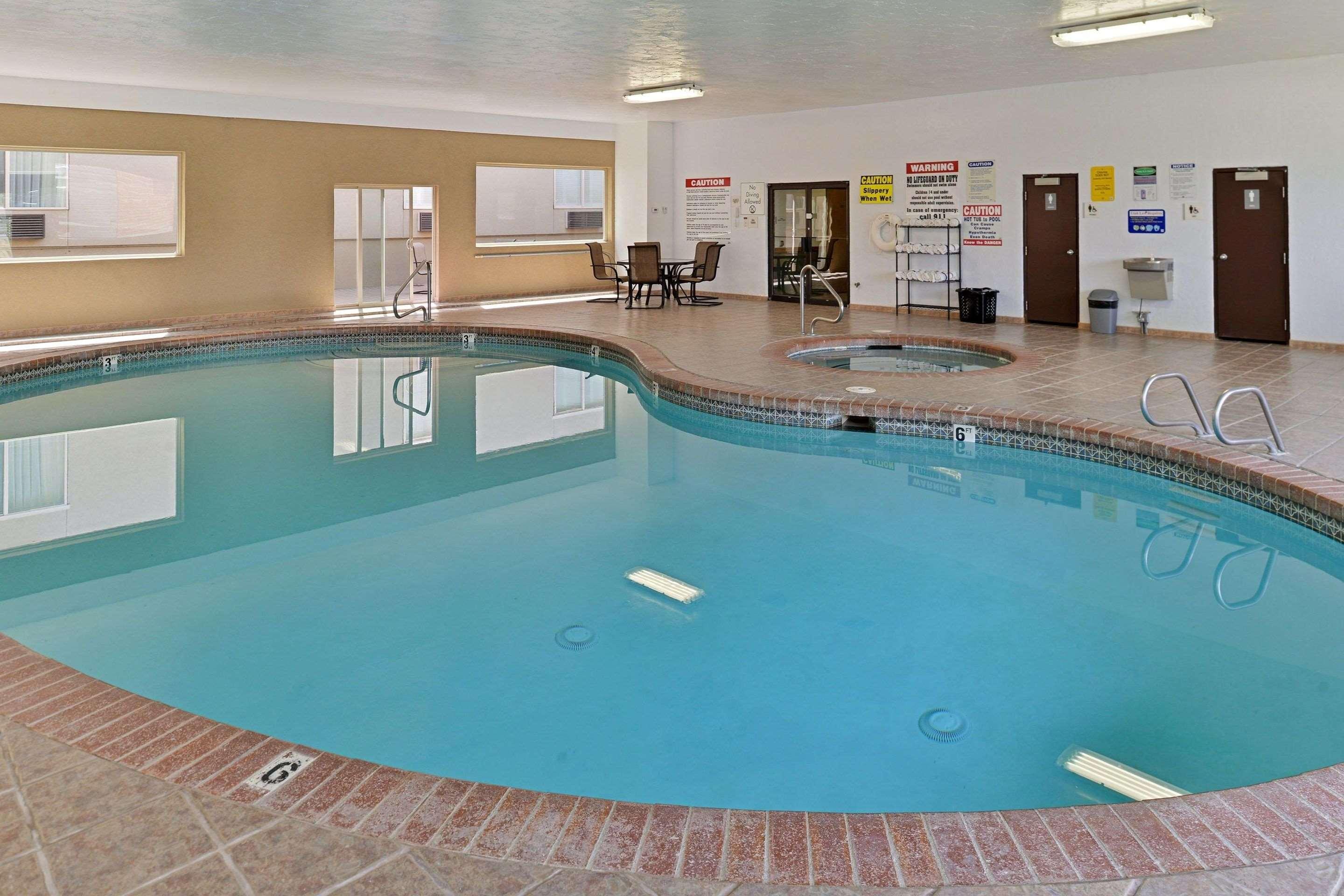 Quality Inn — photo 5