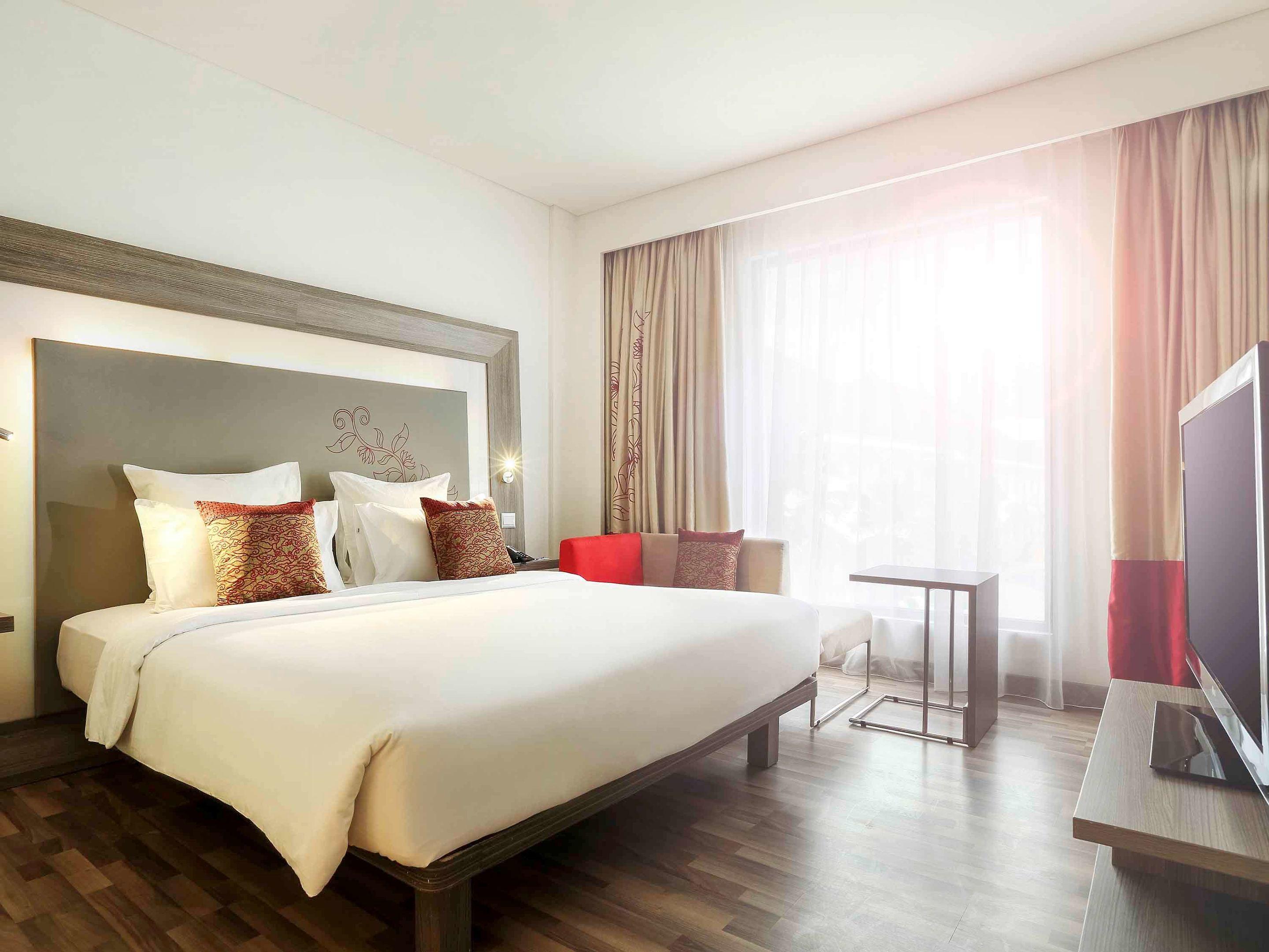 Novotel Banjarmasin Airport — photo 4