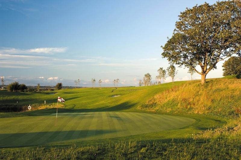 The Blarney Hotel & Golf Resort — photo 4