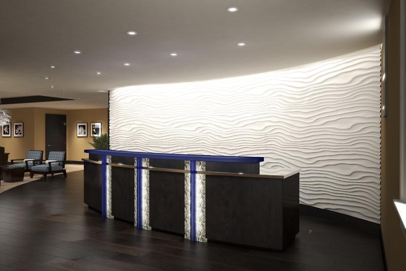 Artmore Hotel in Midtown Atlanta — photo 4