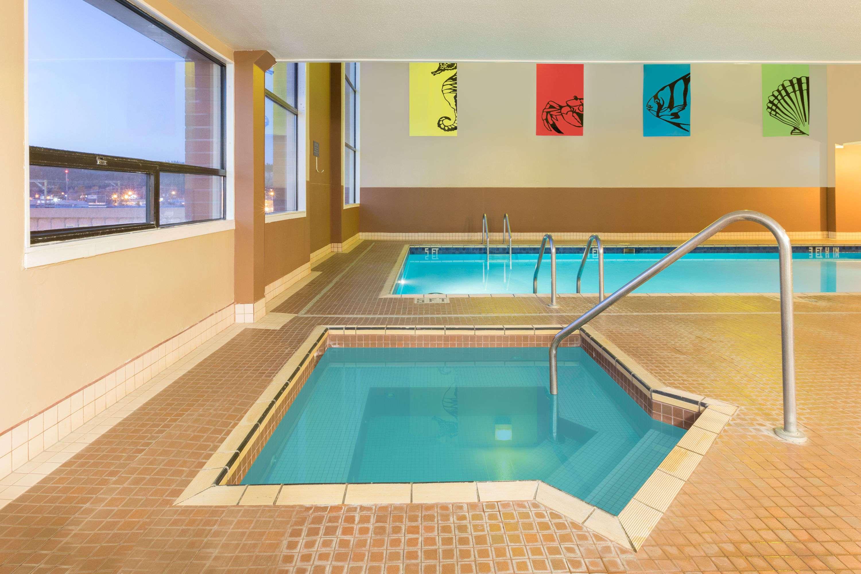 Ramada Prince George — photo 3