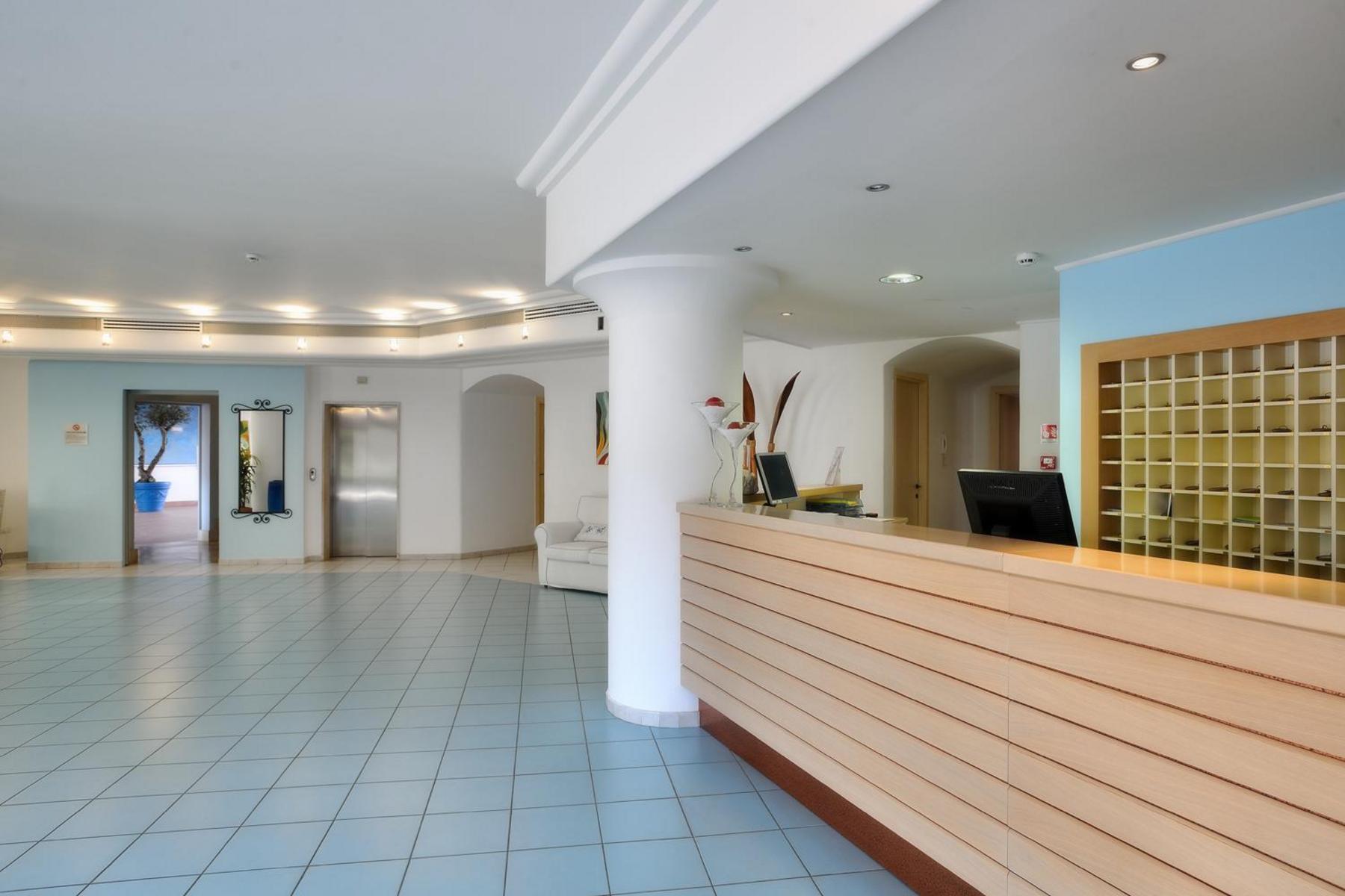 Club Hotel Cala della Torre — photo 4