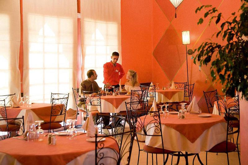 ibis Marrakech Centre Gare Hotel — photo 4
