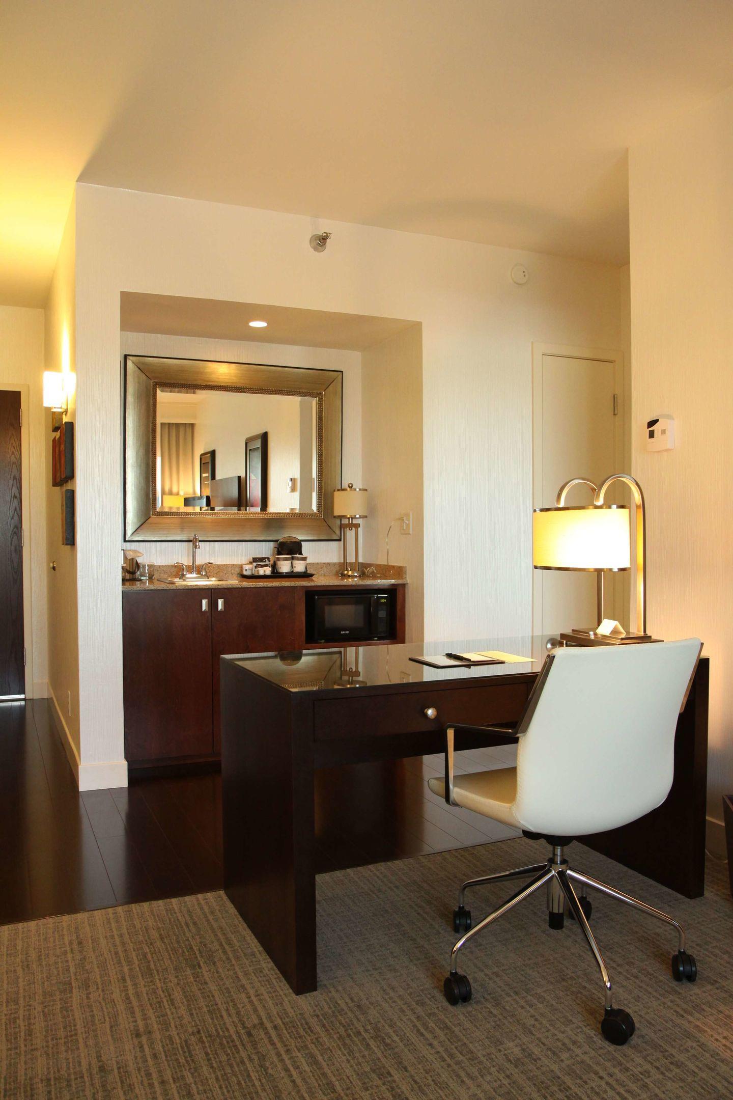 DoubleTree Rochester - Mayo Clinic Area — photo 5