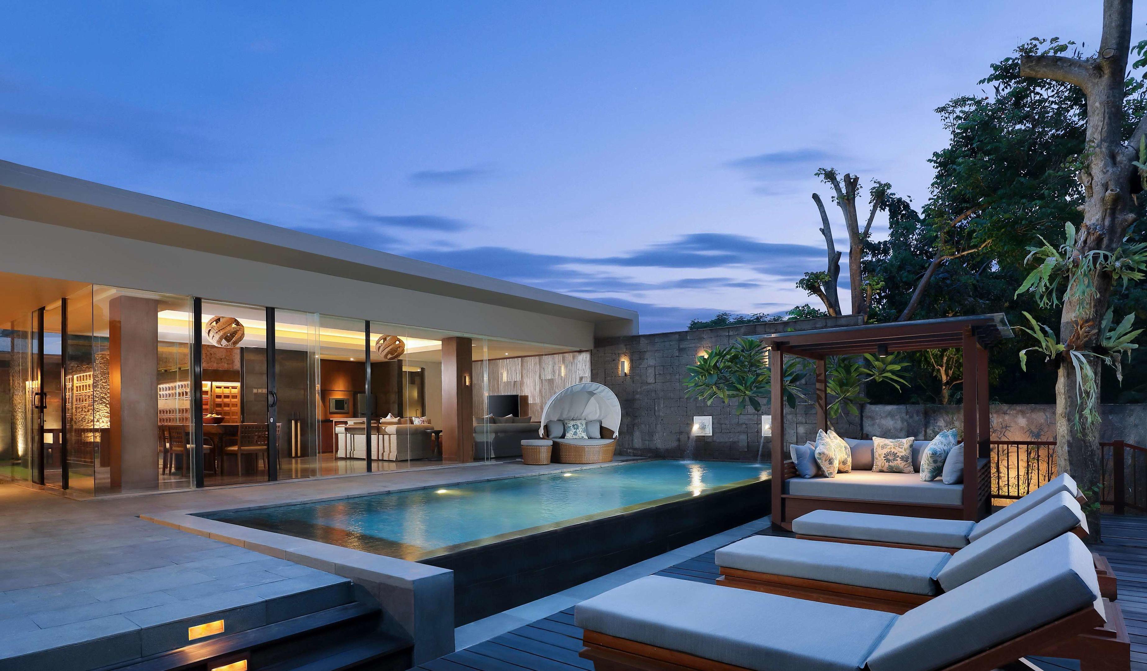 Anantara Bali Uluwatu Resort & Spa — photo 3