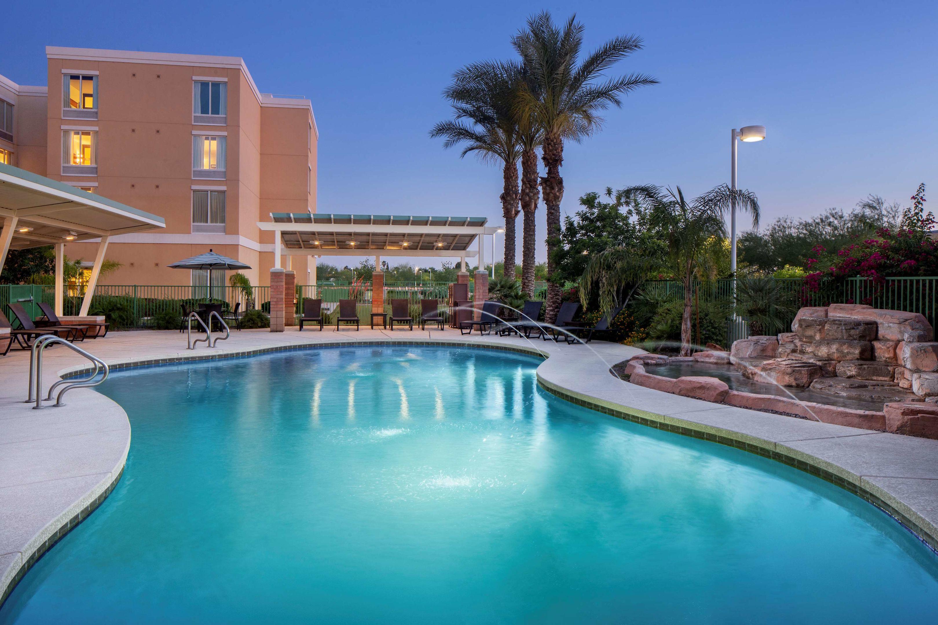 Hyatt Place Phoenix/Mesa — photo 5