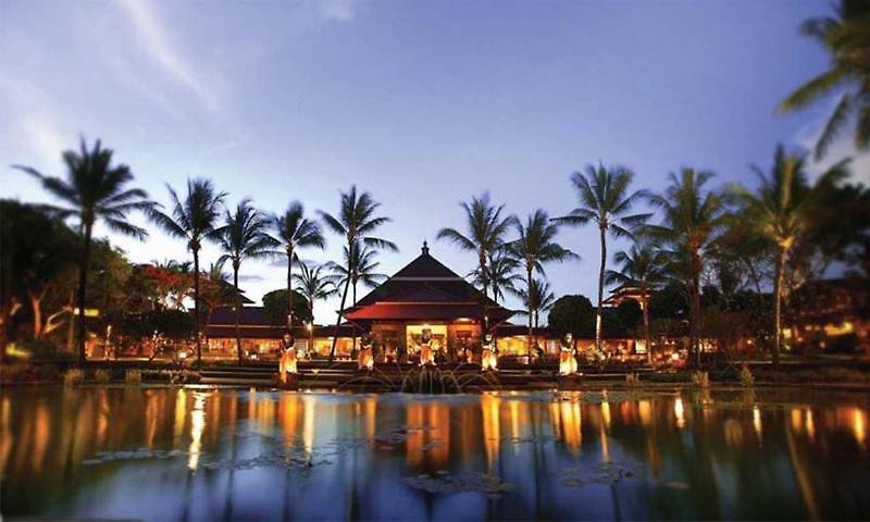 Intercontinental Bali Resort — photo 5