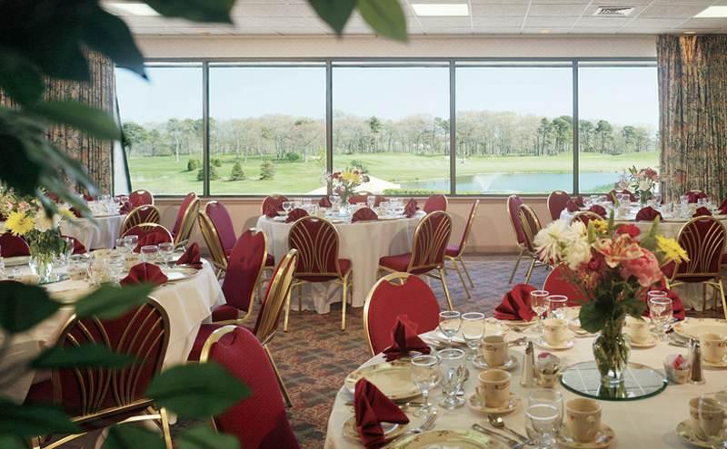 Resort & Conference Center at Hyannis — photo 4