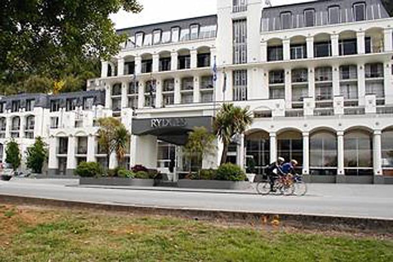 Rydges Lakeland Resort Queenstown — photo 4