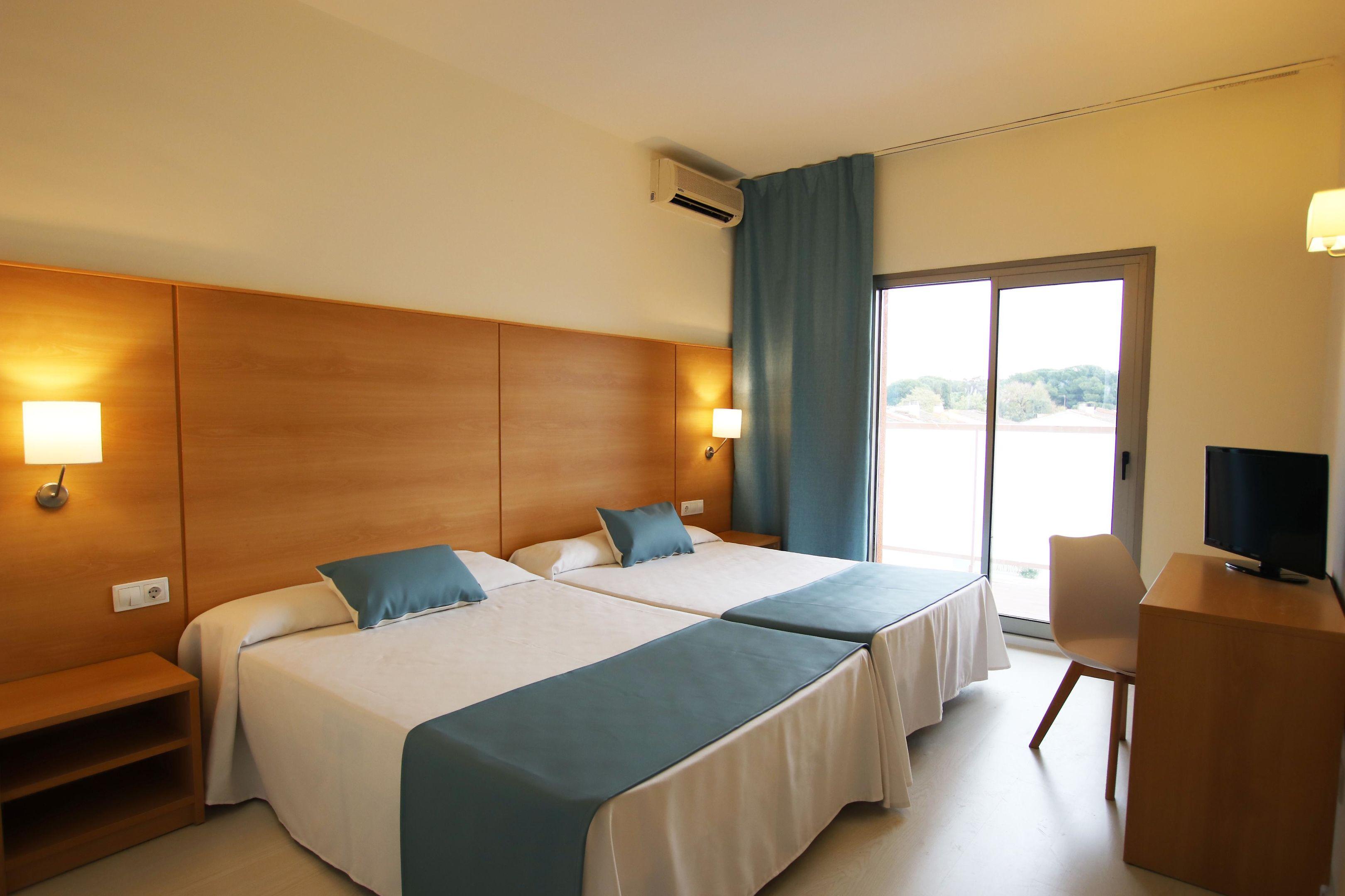 Ohtels San Salvador — photo 3