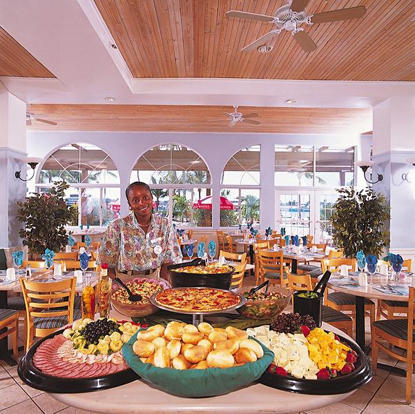 Warwick Paradise Island Bahamas — photo 5