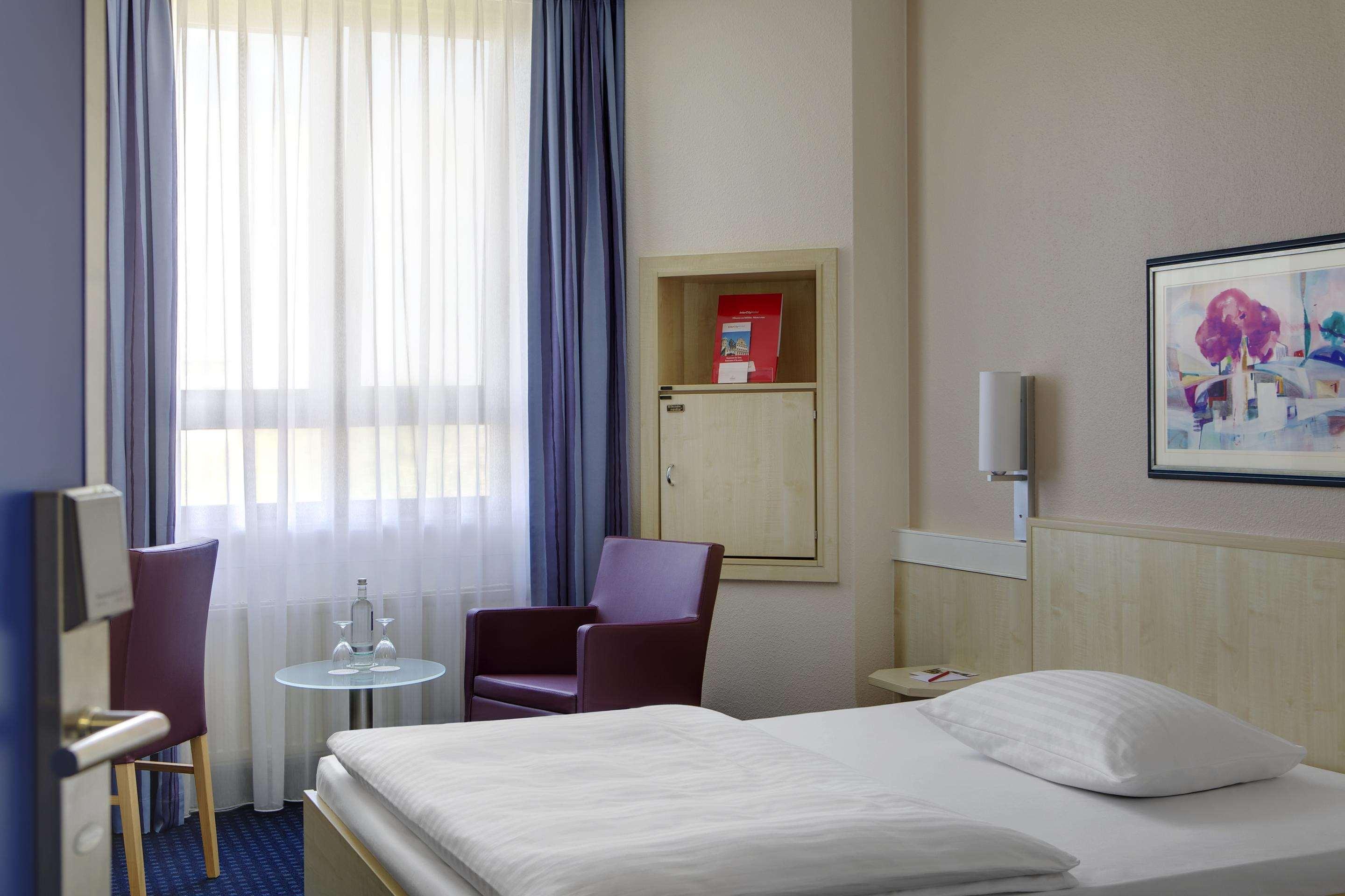 InterCityHotel Ulm — photo 5