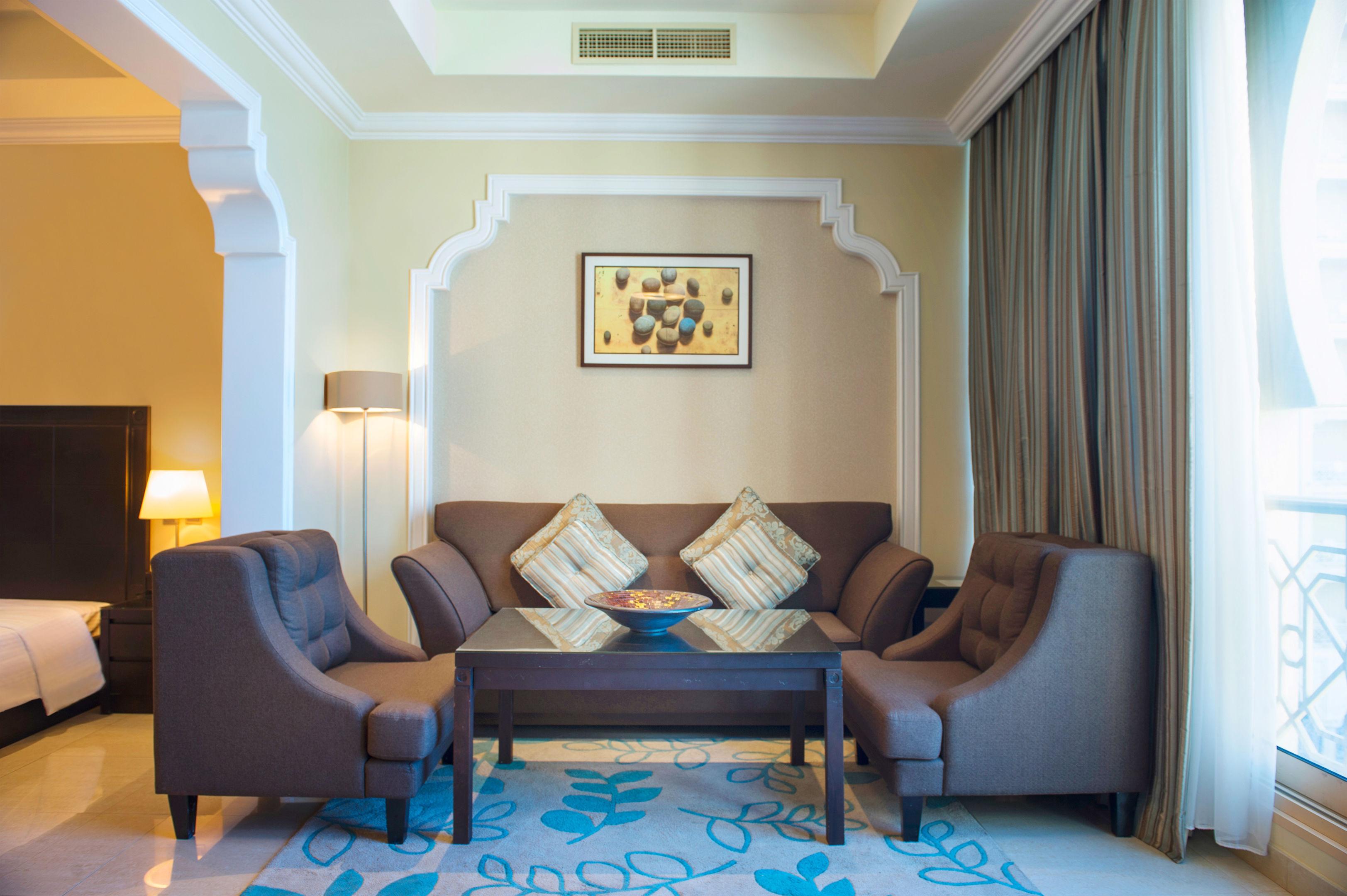 Al Hamra Residence — photo 3