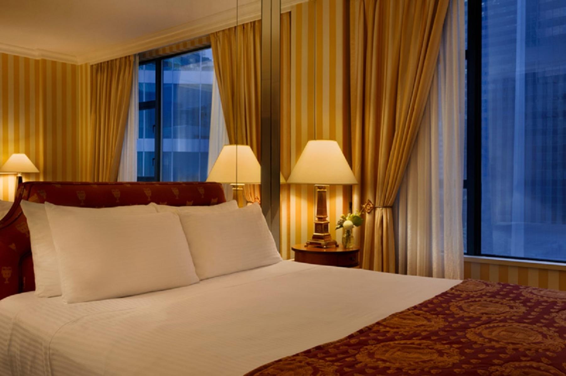 Executivel Hotel Le Soleil — photo 4