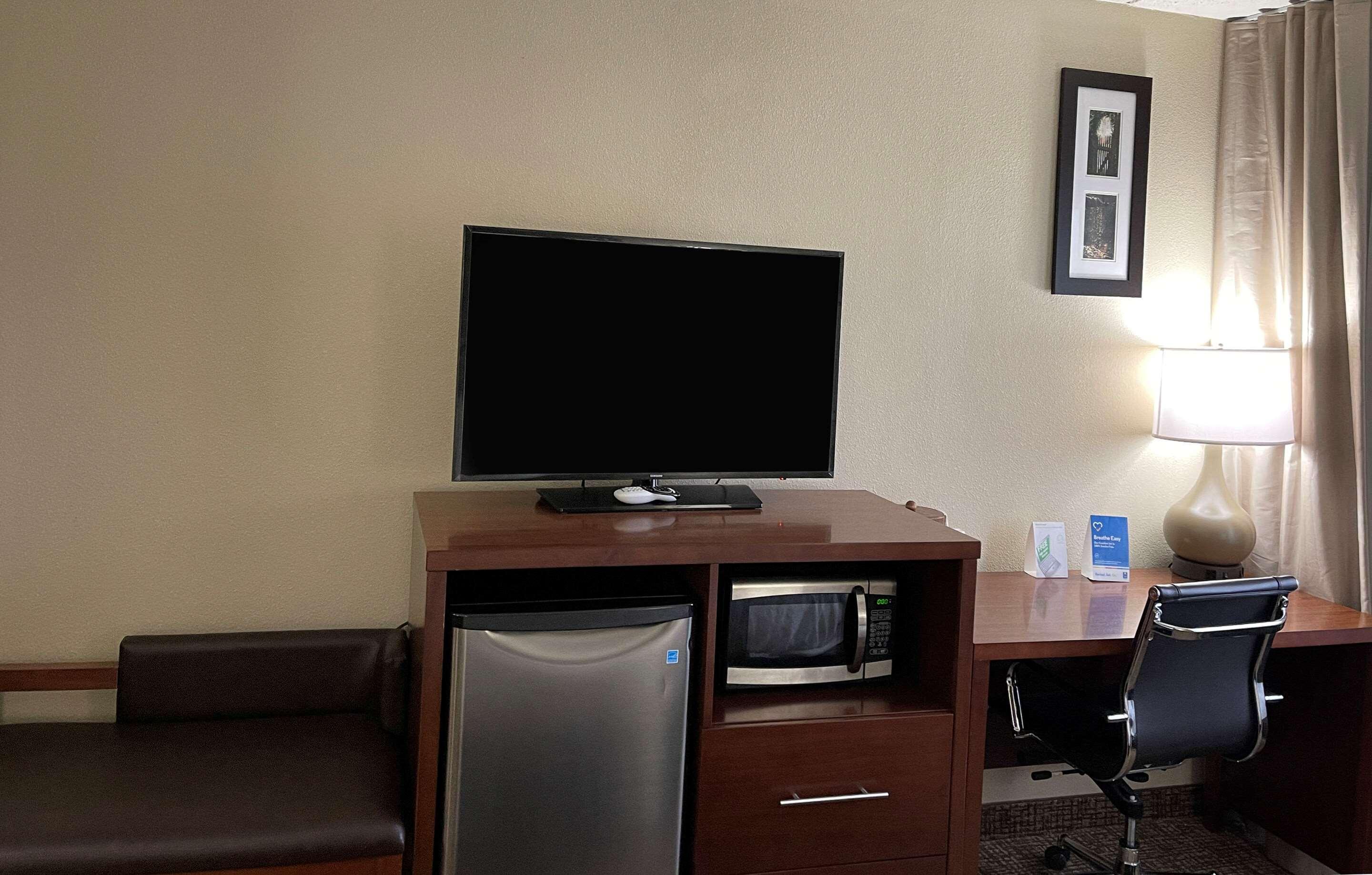 Comfort Inn Binghamton — photo 4