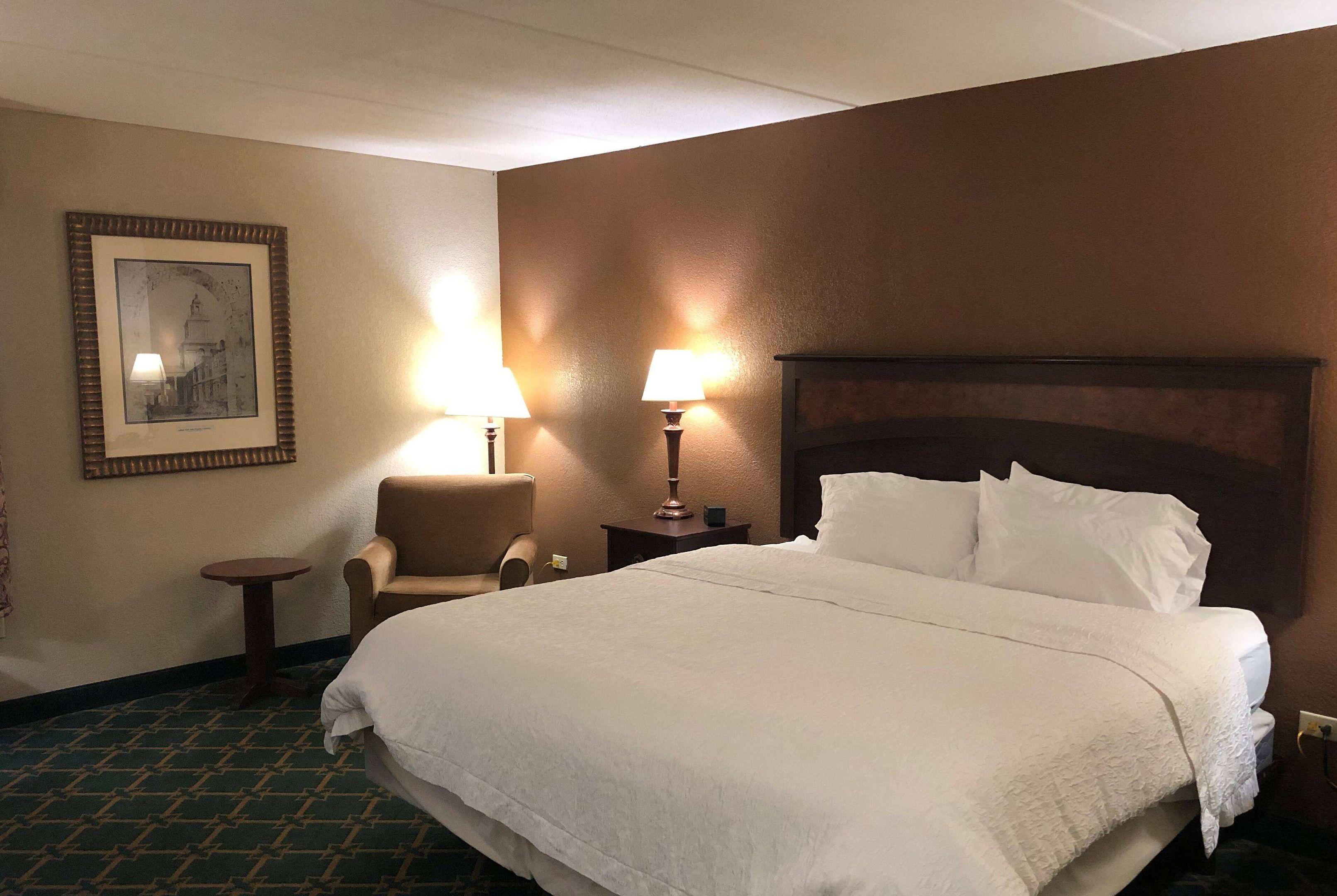 Wingate by Wyndham Baltimore BWI Airport — photo 5