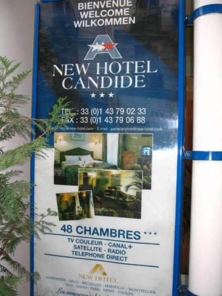 New Hotel le Voltaire — photo 5