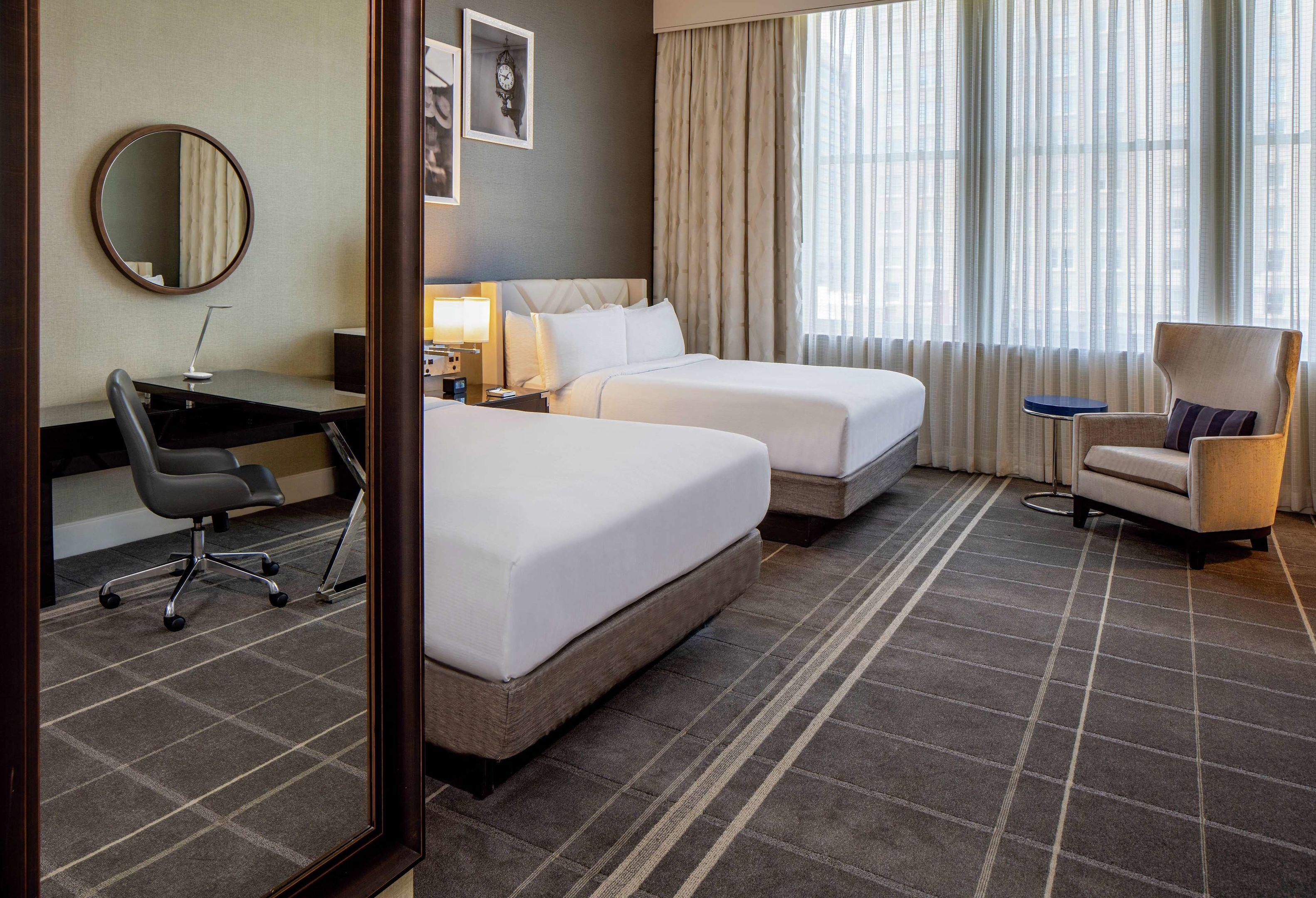 Hilton Richmond Downtown — photo 4