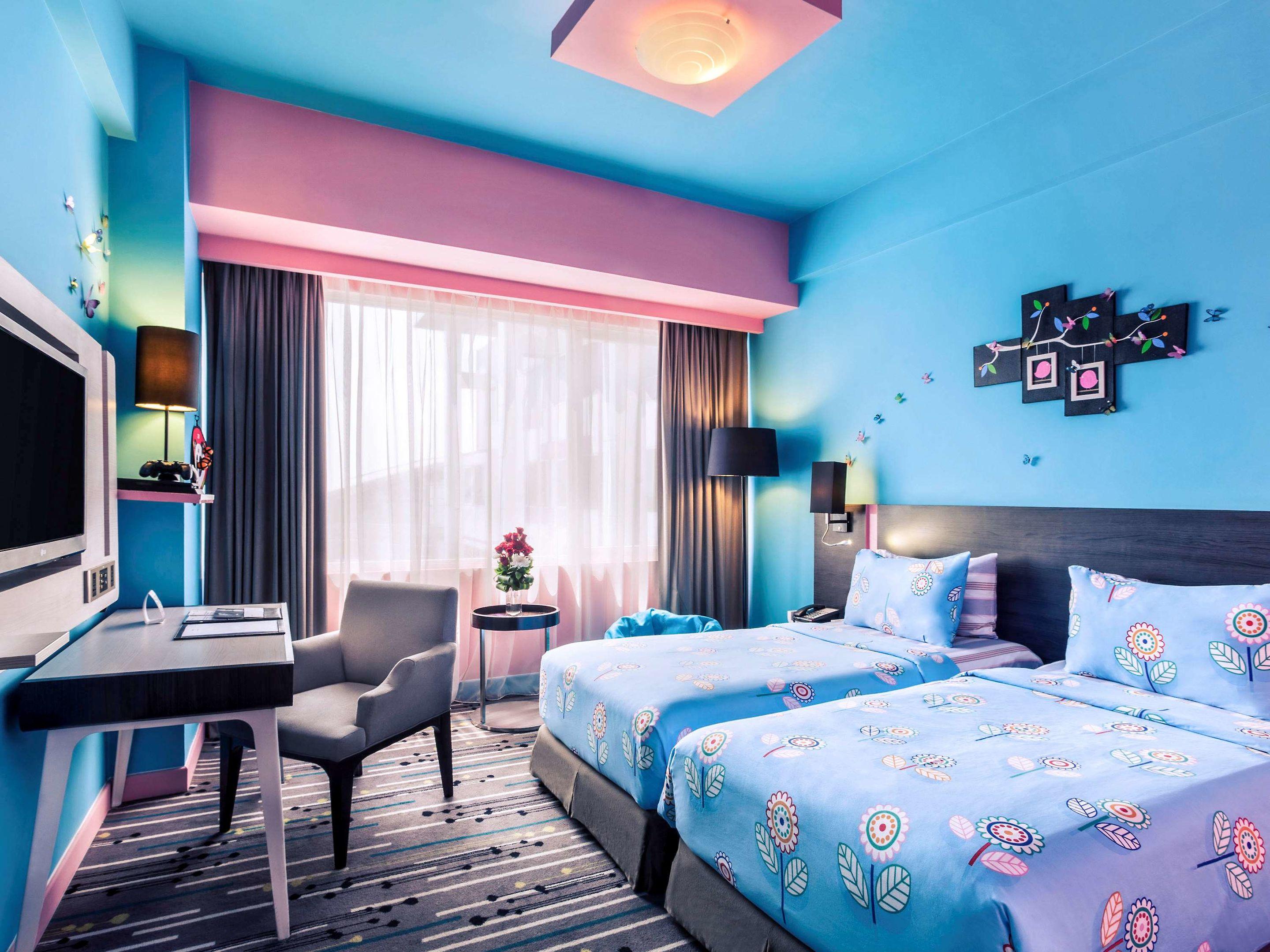 Mercure Serpong Alam Sutera — photo 5
