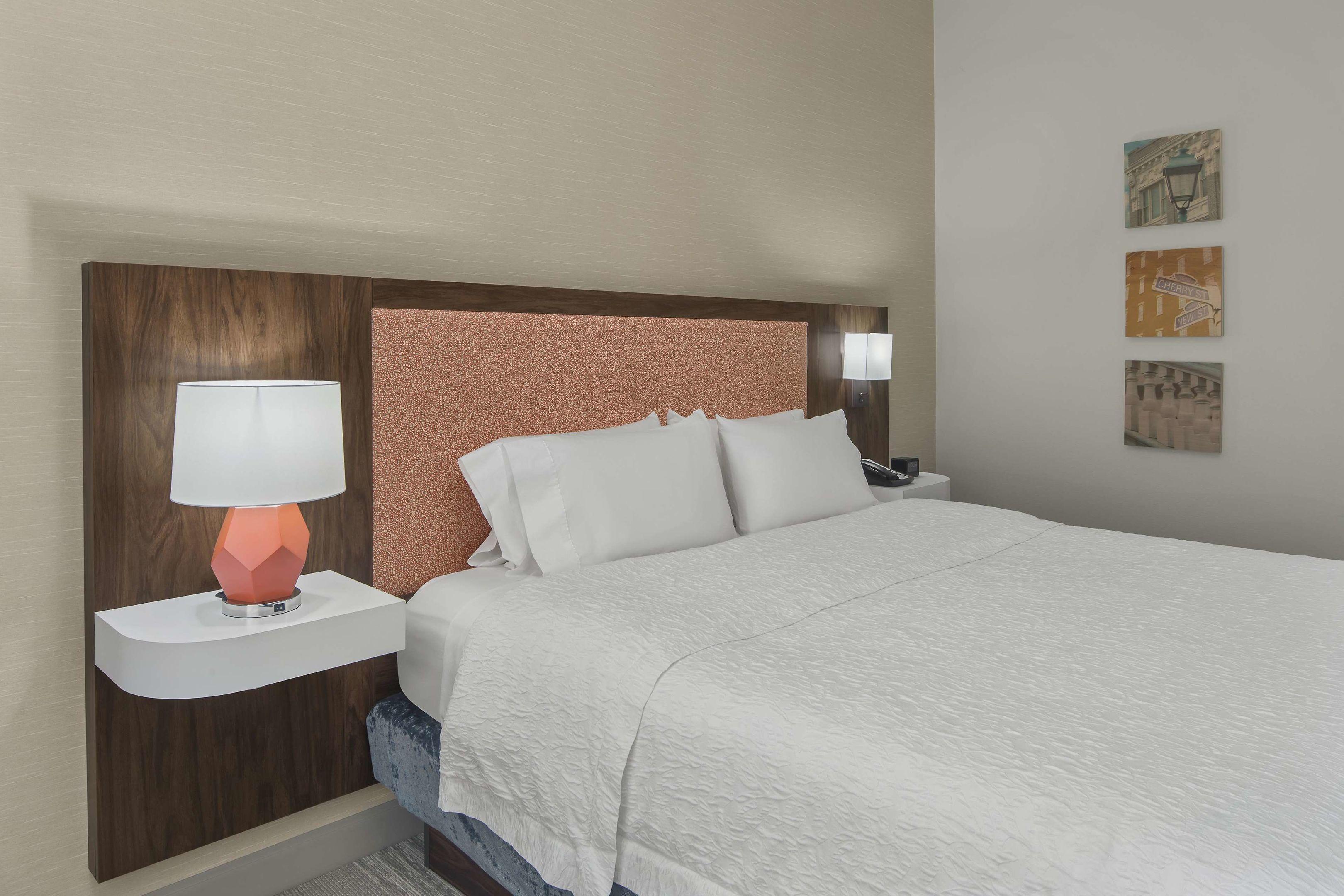 Hampton Inn & Suites Macon I-75 North — photo 5