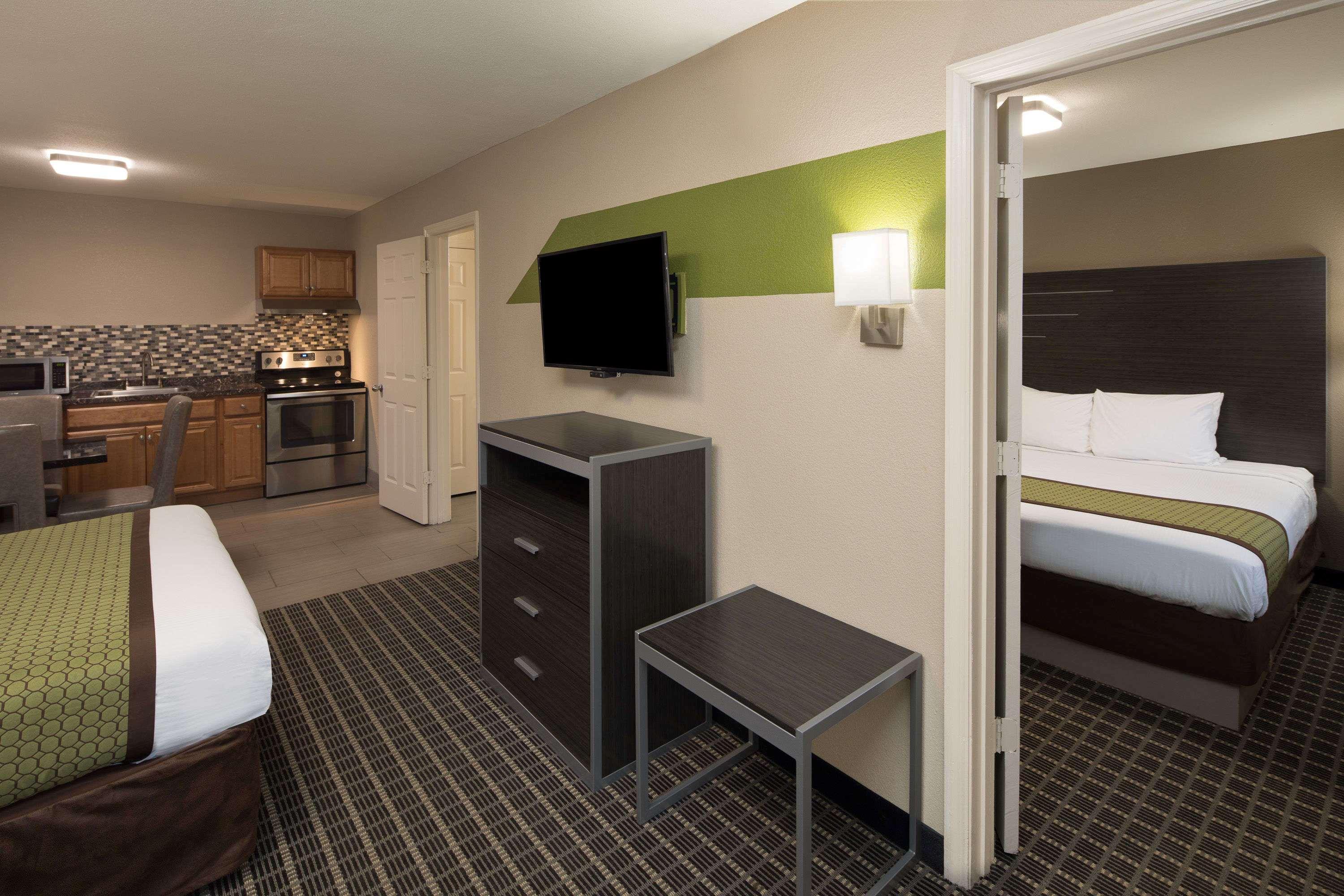 Days Inn Athens — photo 4