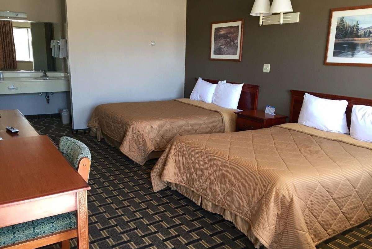 Travelodge by Wyndham Evanston — photo 5