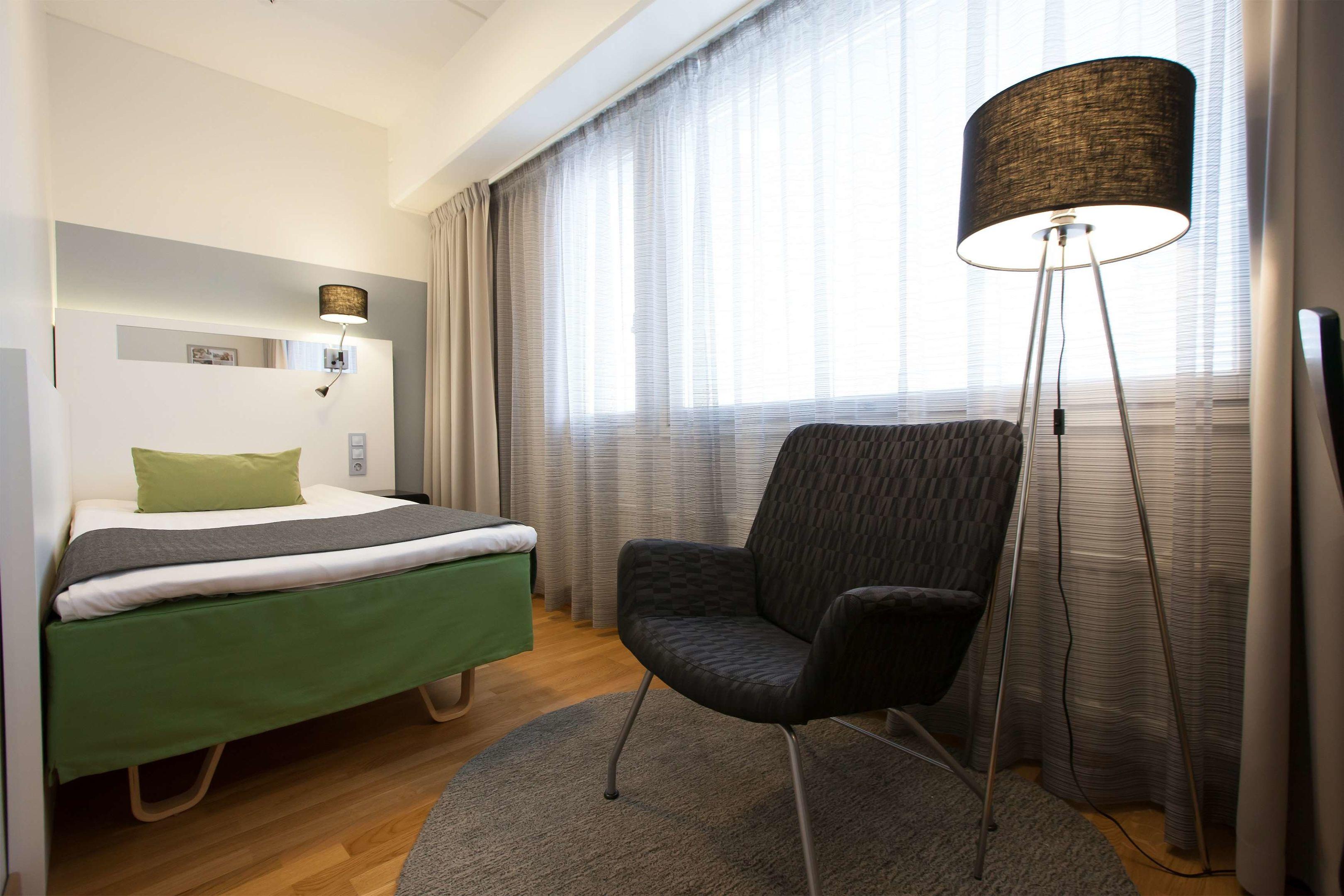 Scandic Pori — photo 4