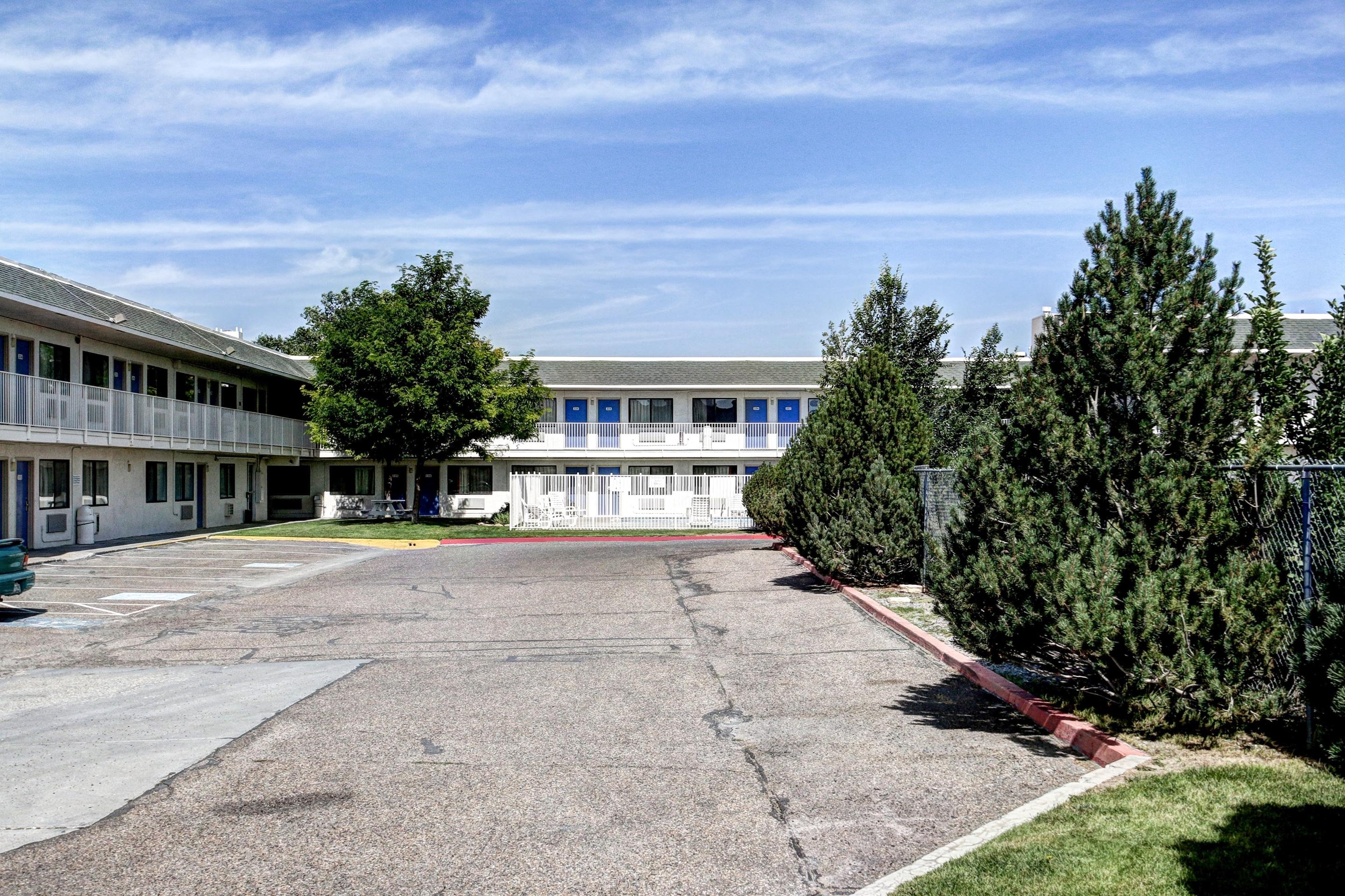 Motel 6 Wells — photo 4