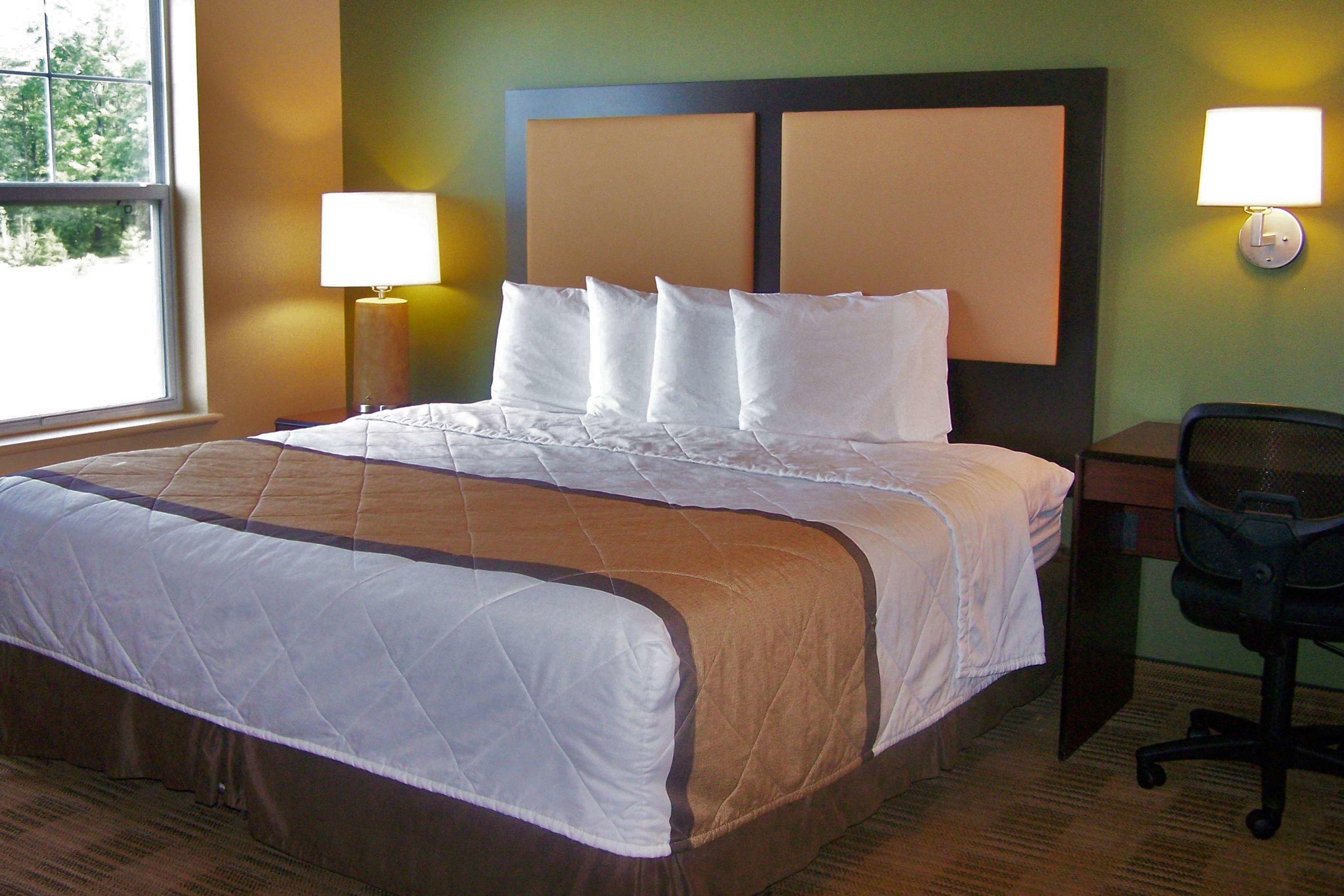 Extended Stay America Denver Aurora North — photo 4