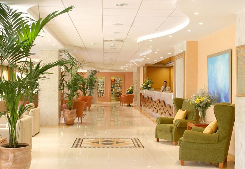The Dome Beach Hotel & Resort — photo 5