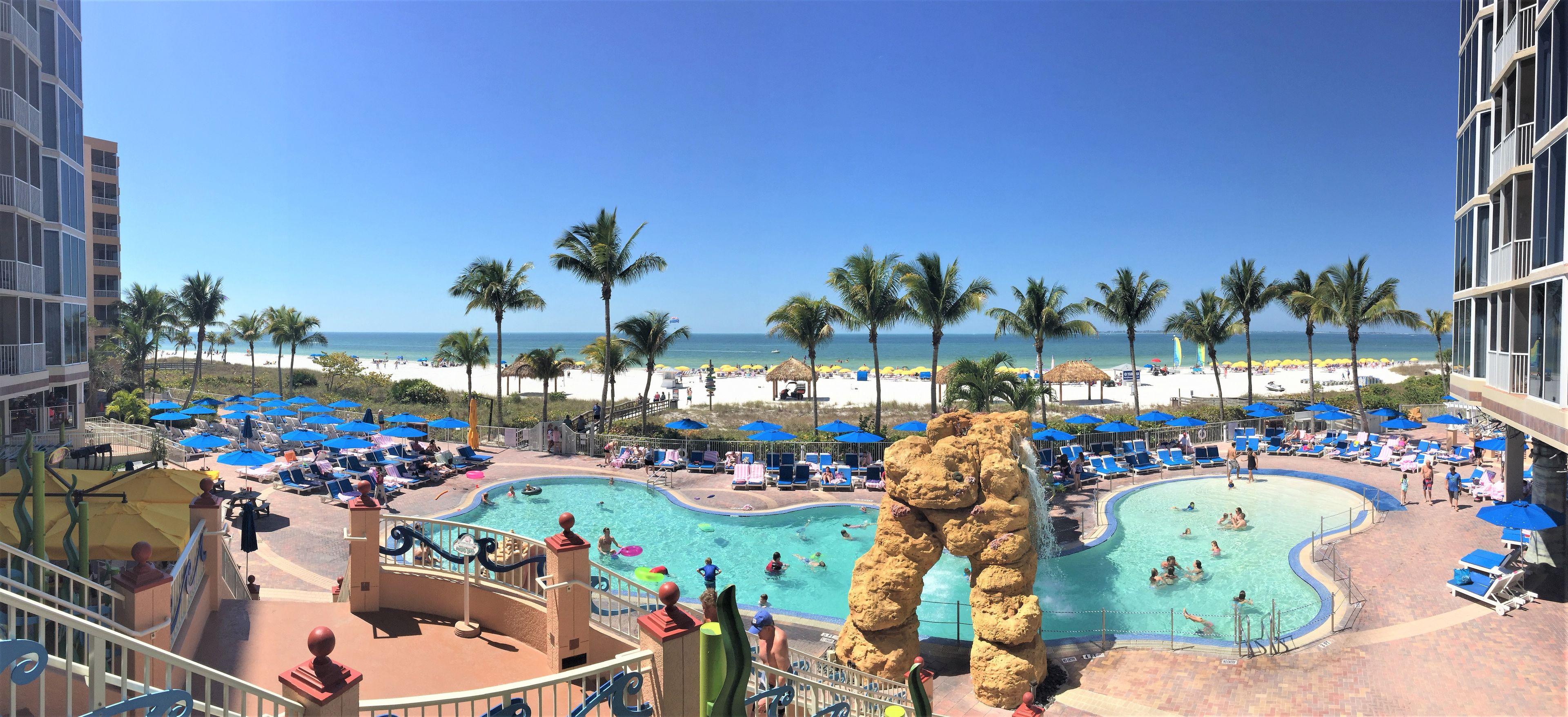 Pink Shell Beach Resort & Marina — photo 4