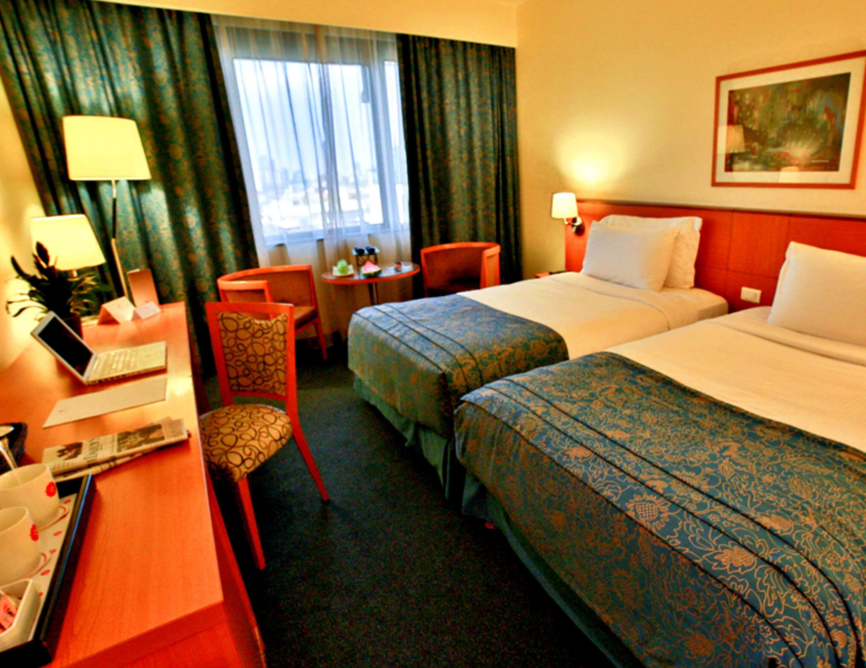 Lancaster Tamar Hotel — photo 4