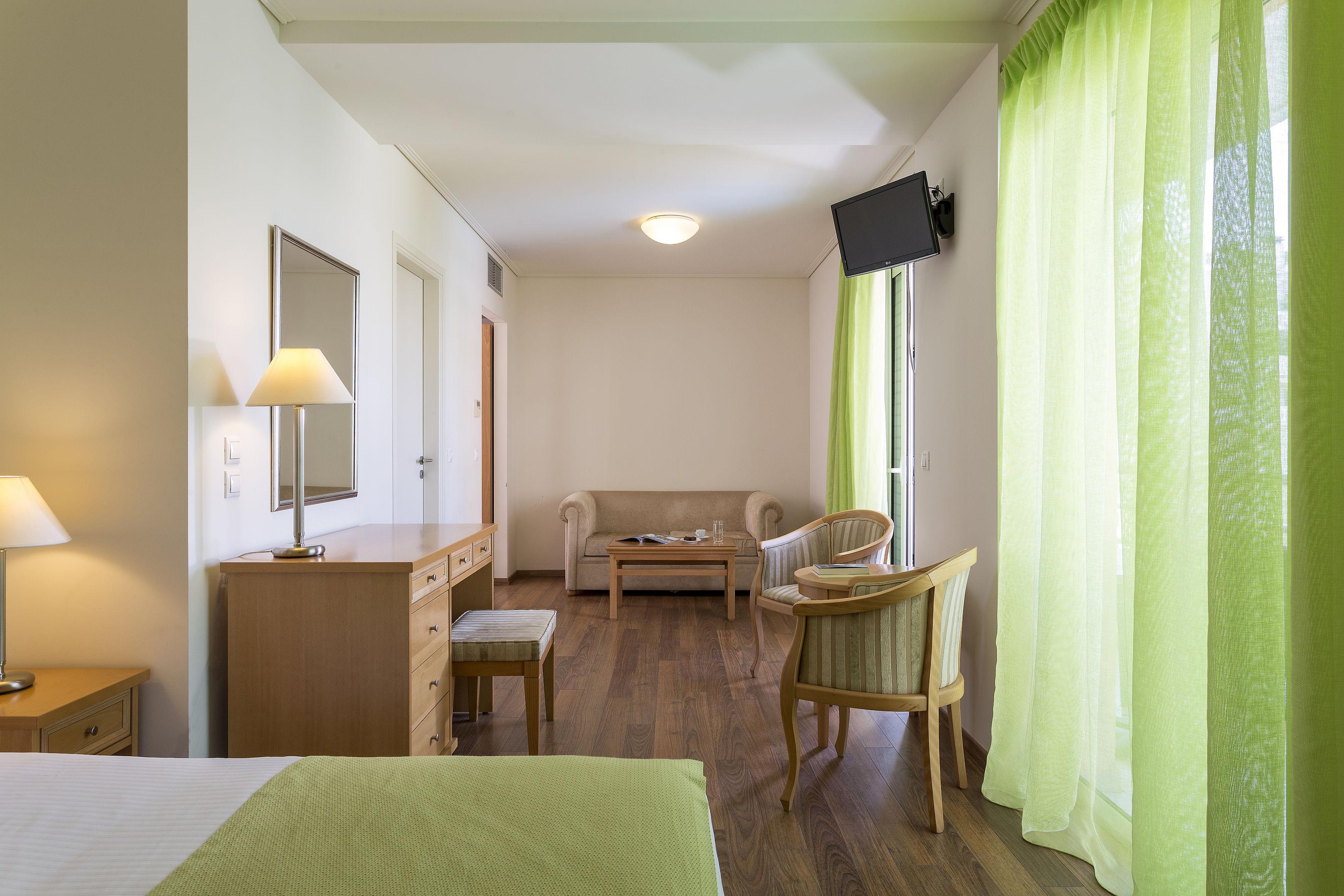 Civitel Attik - Civitel Esprit Hotel — photo 4