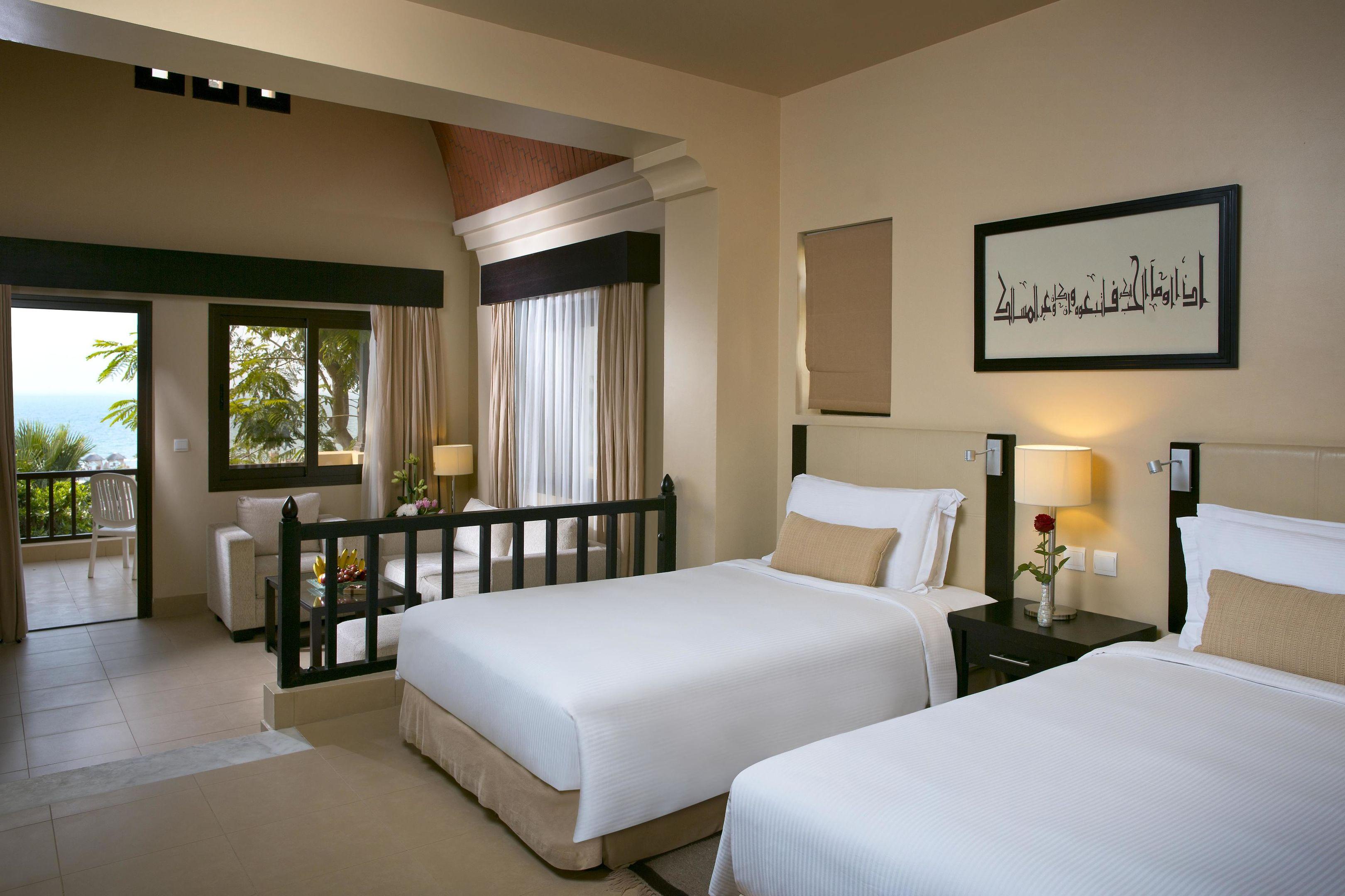 The Cove Rotana Resort Ras Al Khaimah — photo 5
