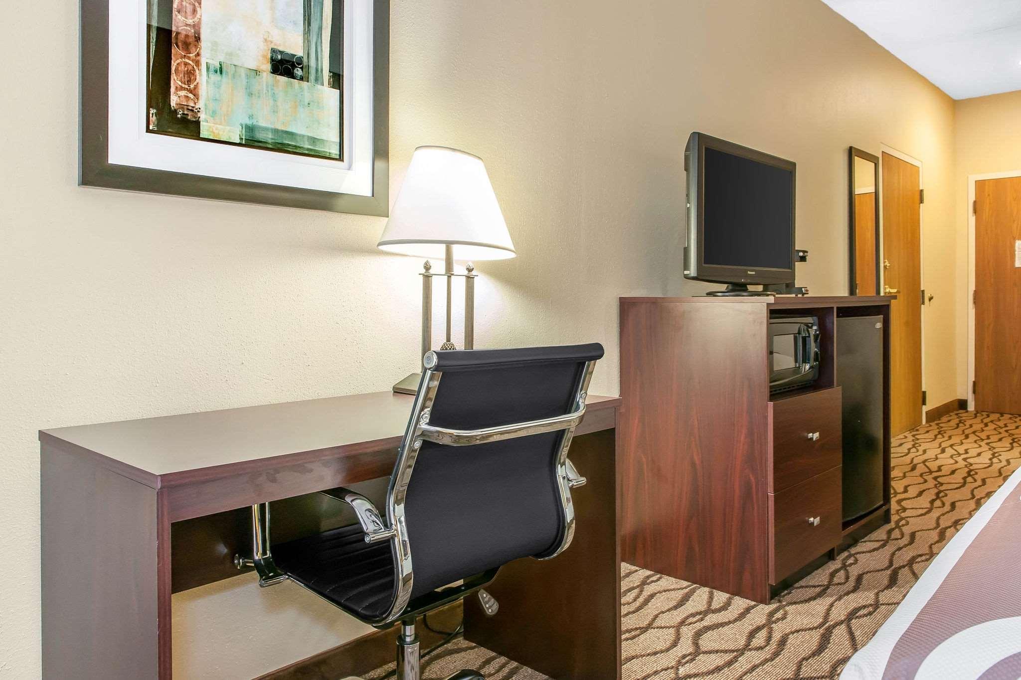 Quality Inn Chester I-75 — photo 5