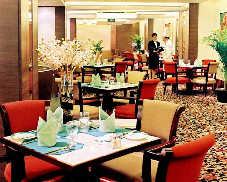 Grand New World Hotel — photo 4