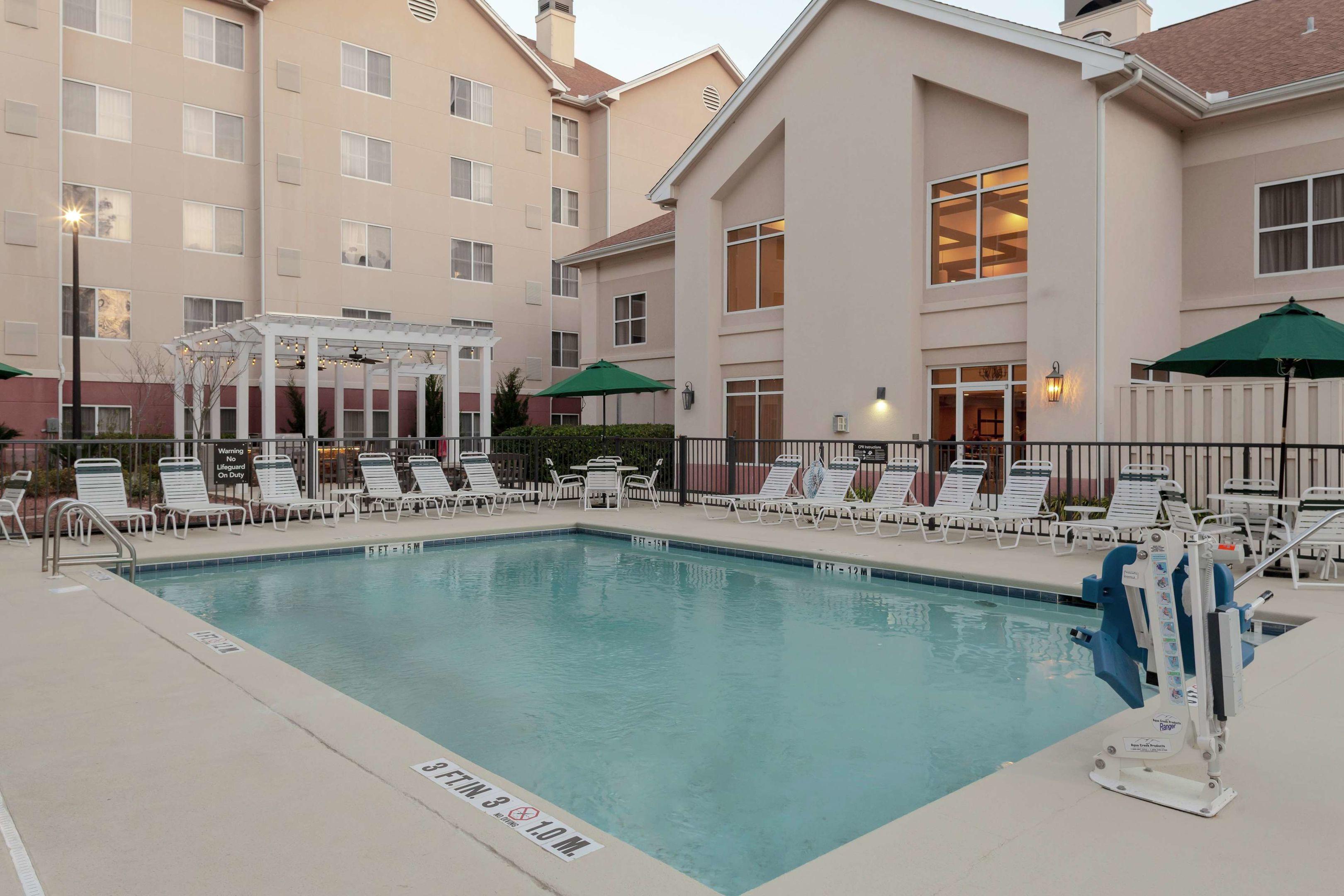 Homewood Suites Tallahassee — photo 4