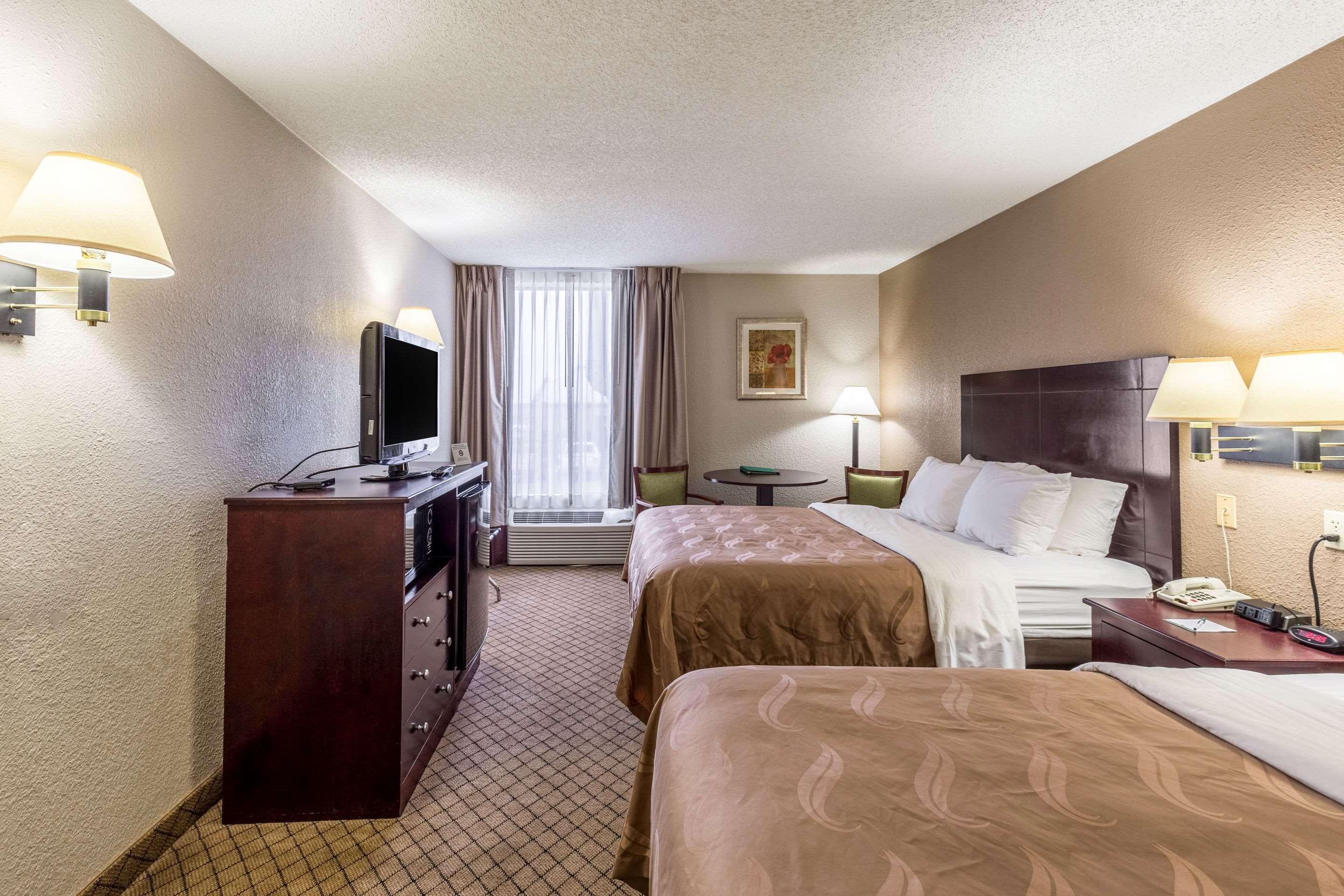Quality Inn Rolla — photo 5