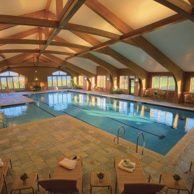 Trapp Family Lodge — photo 3